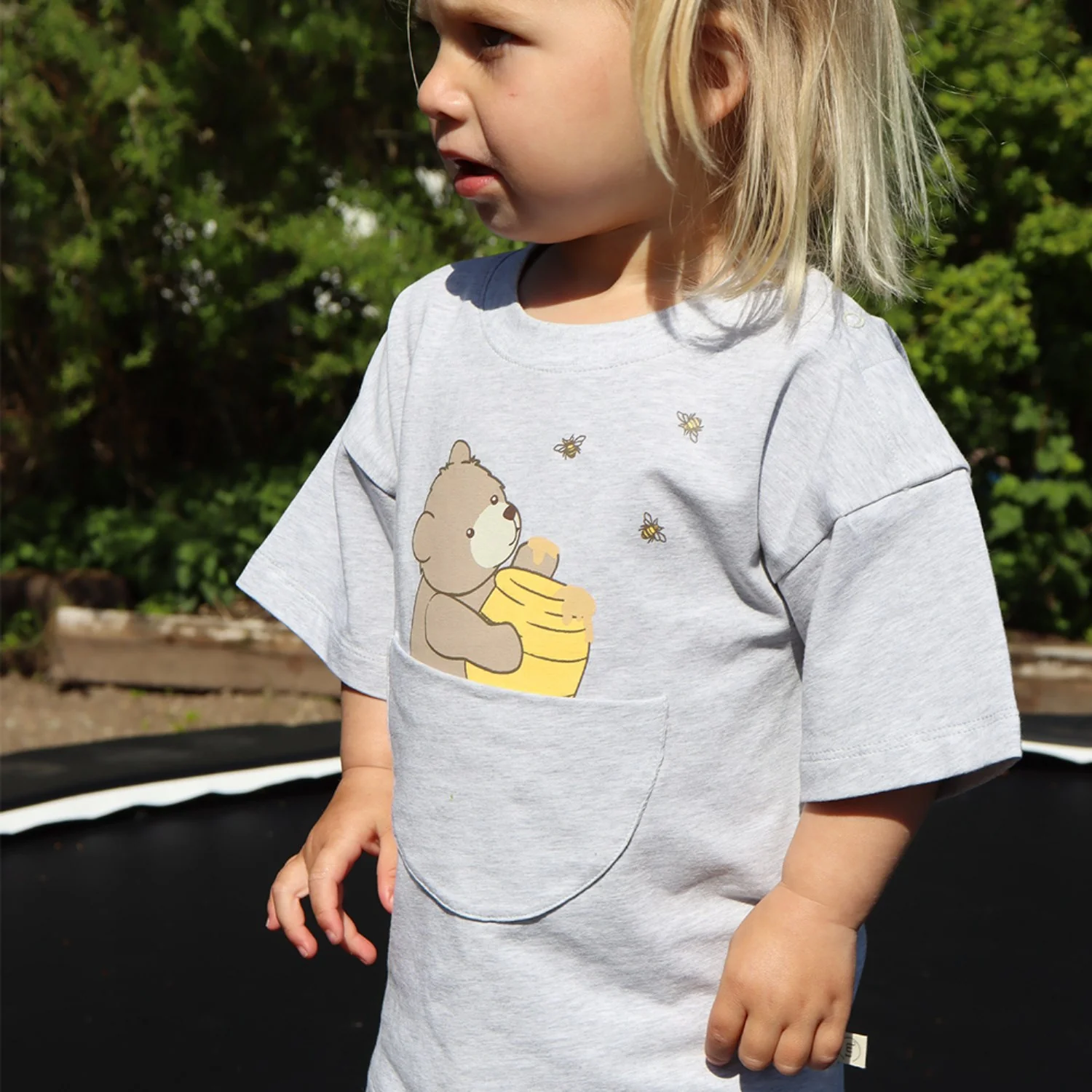 That's Mine X Luksusbaby Bees And Bears Lucas Set - Image 3