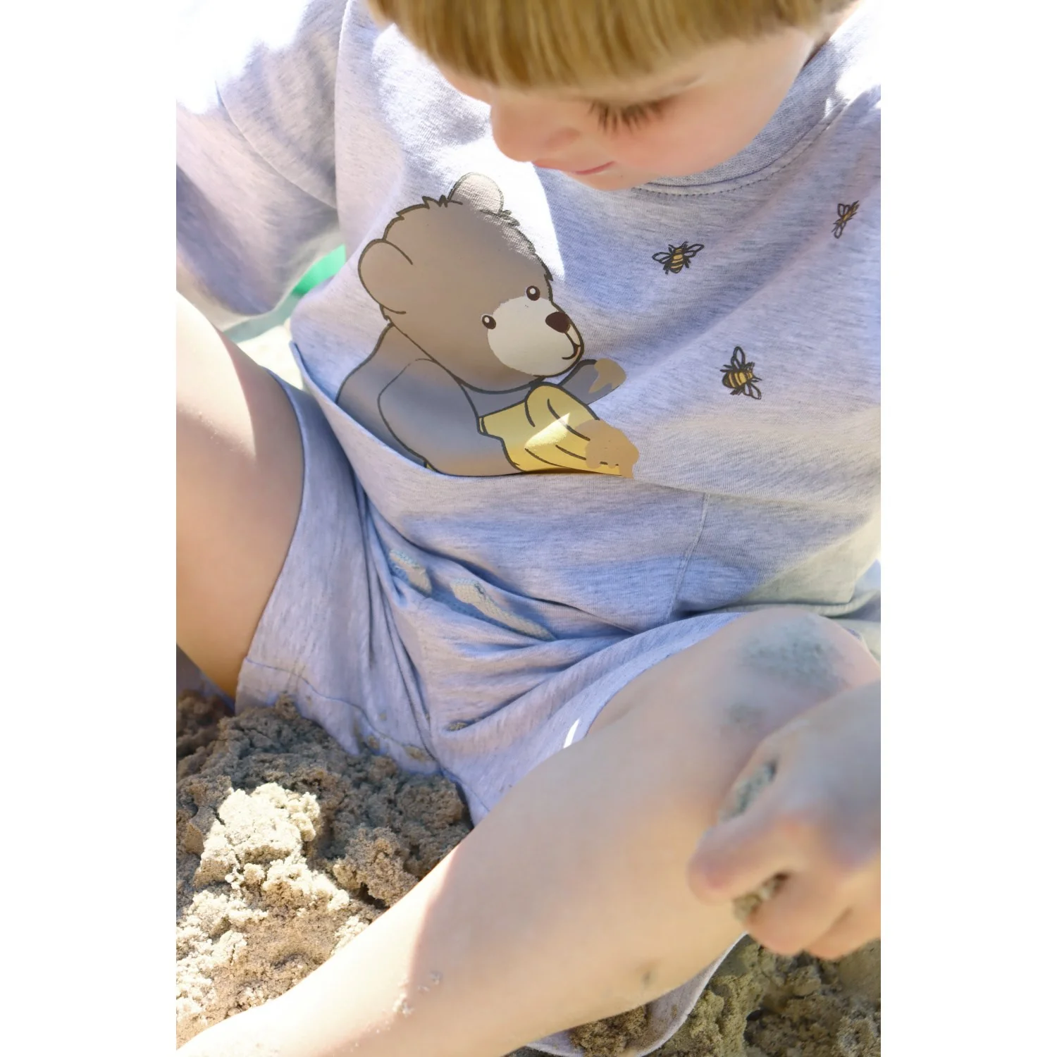 That's Mine X Luksusbaby Bees And Bears Lucas Set - Image 8