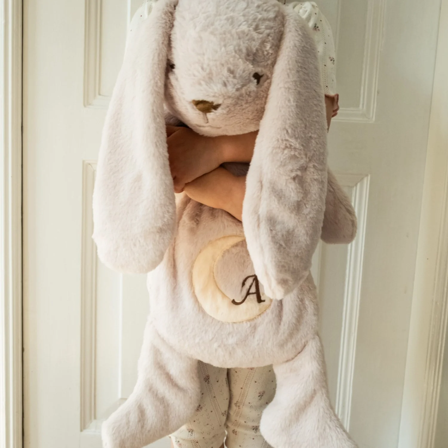 That's Mine X Luksusbaby Bunny Texas Heavy Teddy Large - Image 4