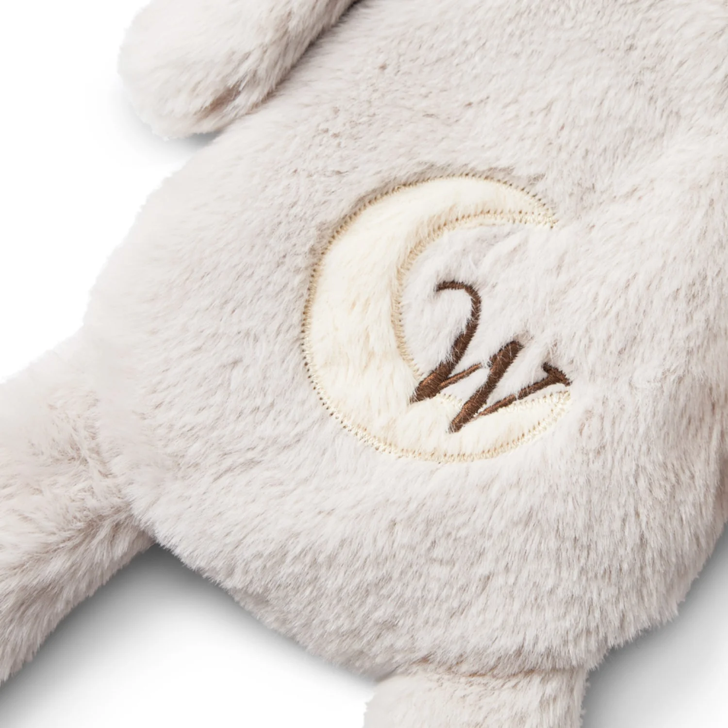 That's Mine X Luksusbaby Bunny Texas Heavy Teddy Small - Image 13
