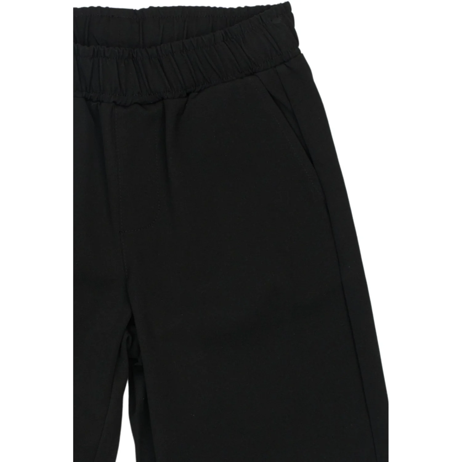 The New Black Beauty Tnstuart Shorts - Image 3