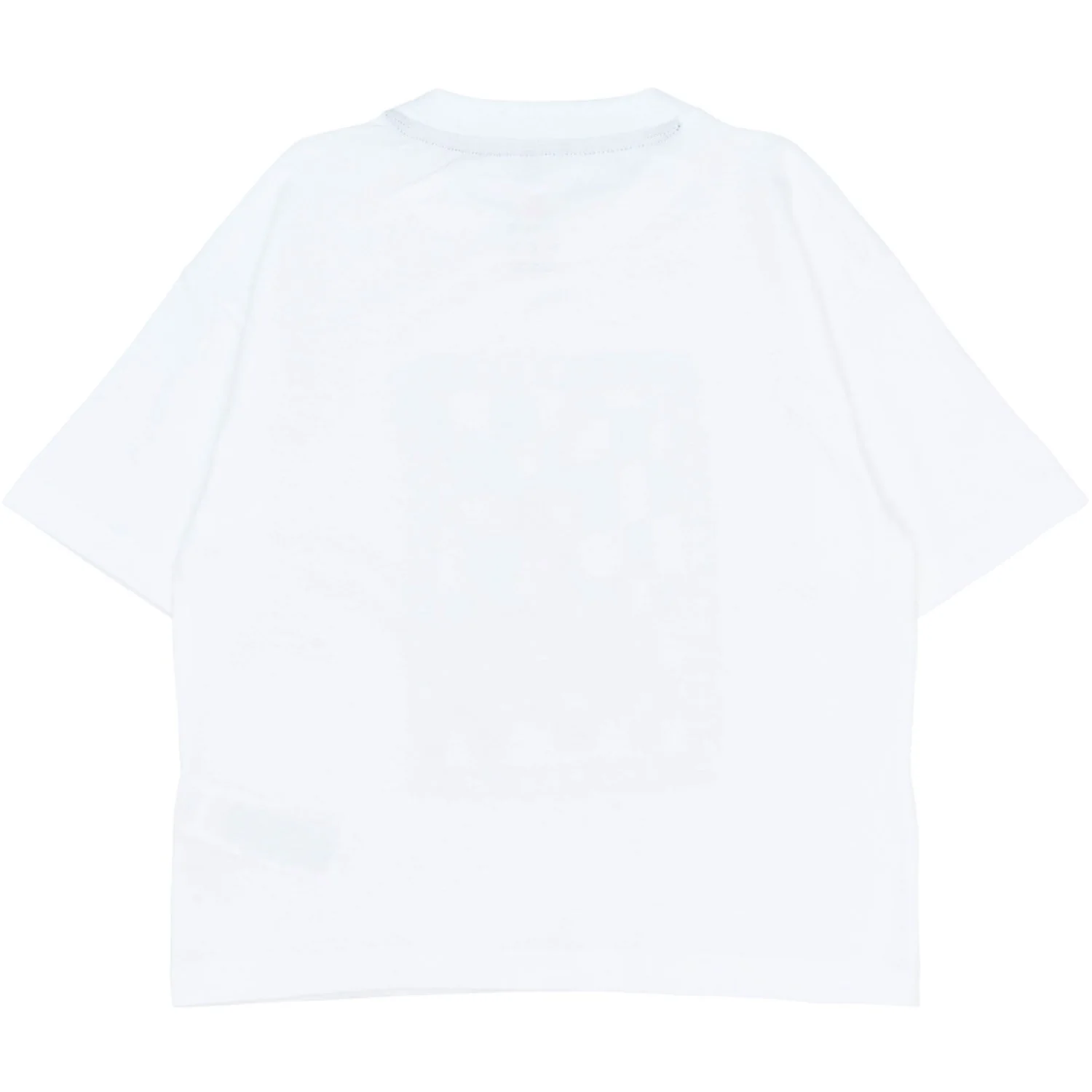 The New Bright White Tnsimone Os S_S Tee - Image 4