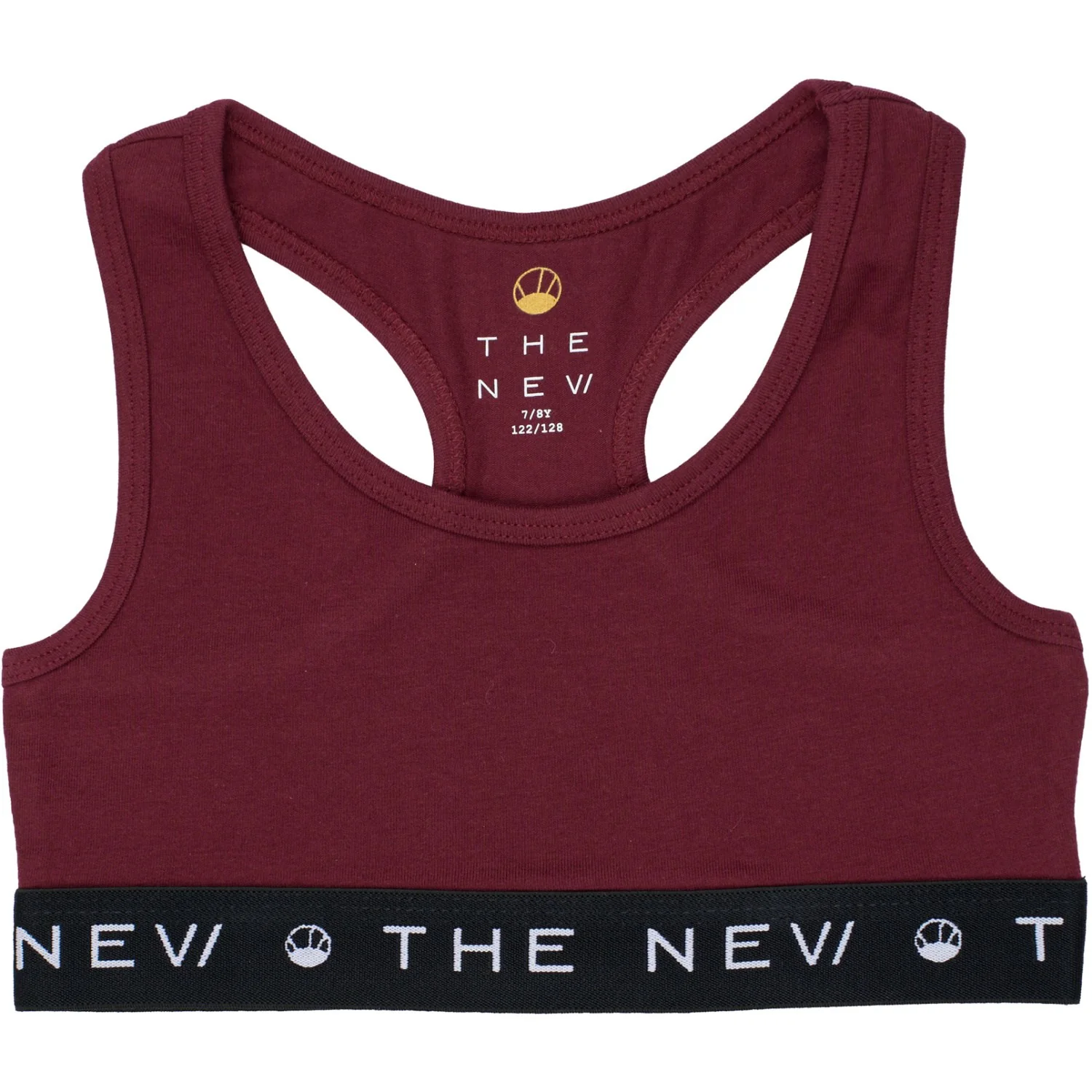 The New Burgundy Tn Tnthe New Top 2-Pack - Image 2