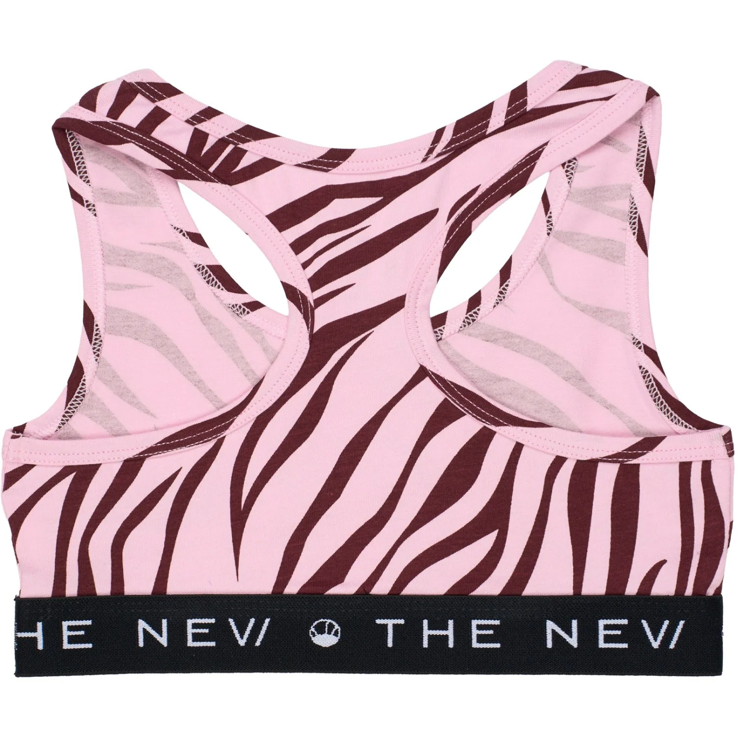 The New Burgundy Tn Tnthe New Top 2-Pack - Image 4