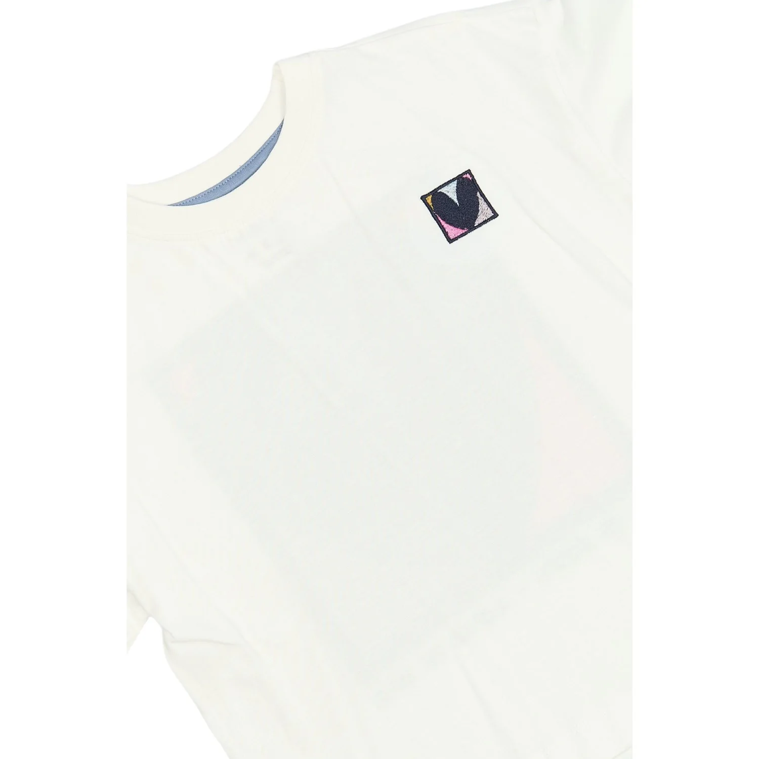 The New Cloud Dancer TNPerley OS S_S Tee - Image 5