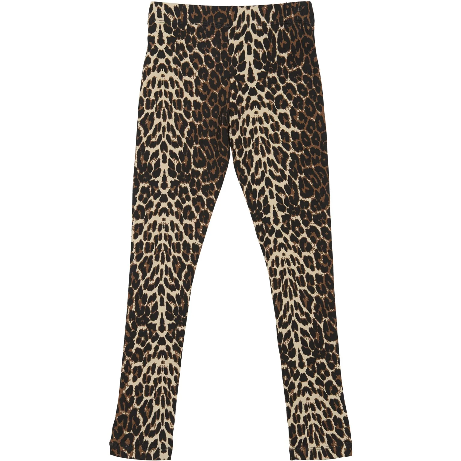 The New Feather Gray AOP TNParnell Leggings - Image 3