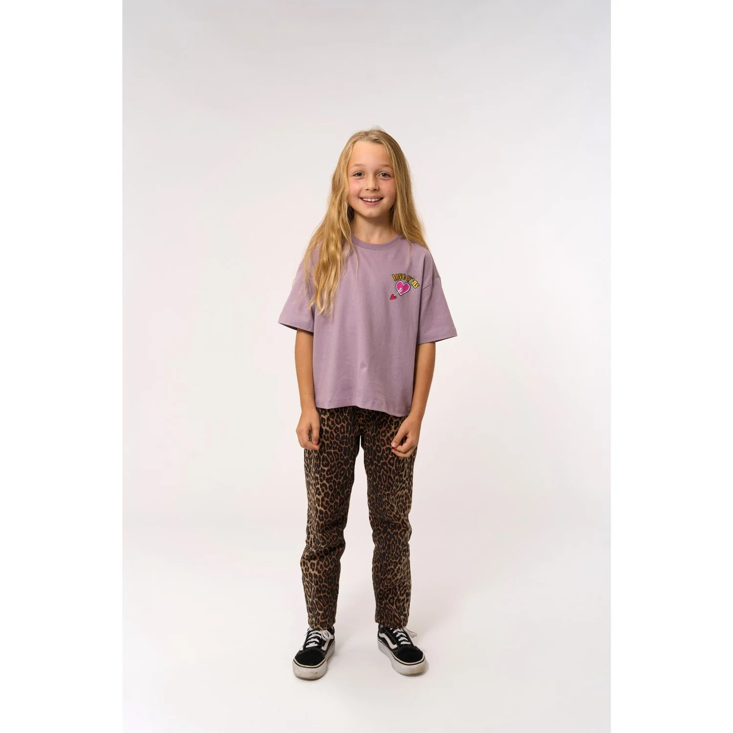The New Gray Ridge TNPetra OS S_S Tee - Image 2