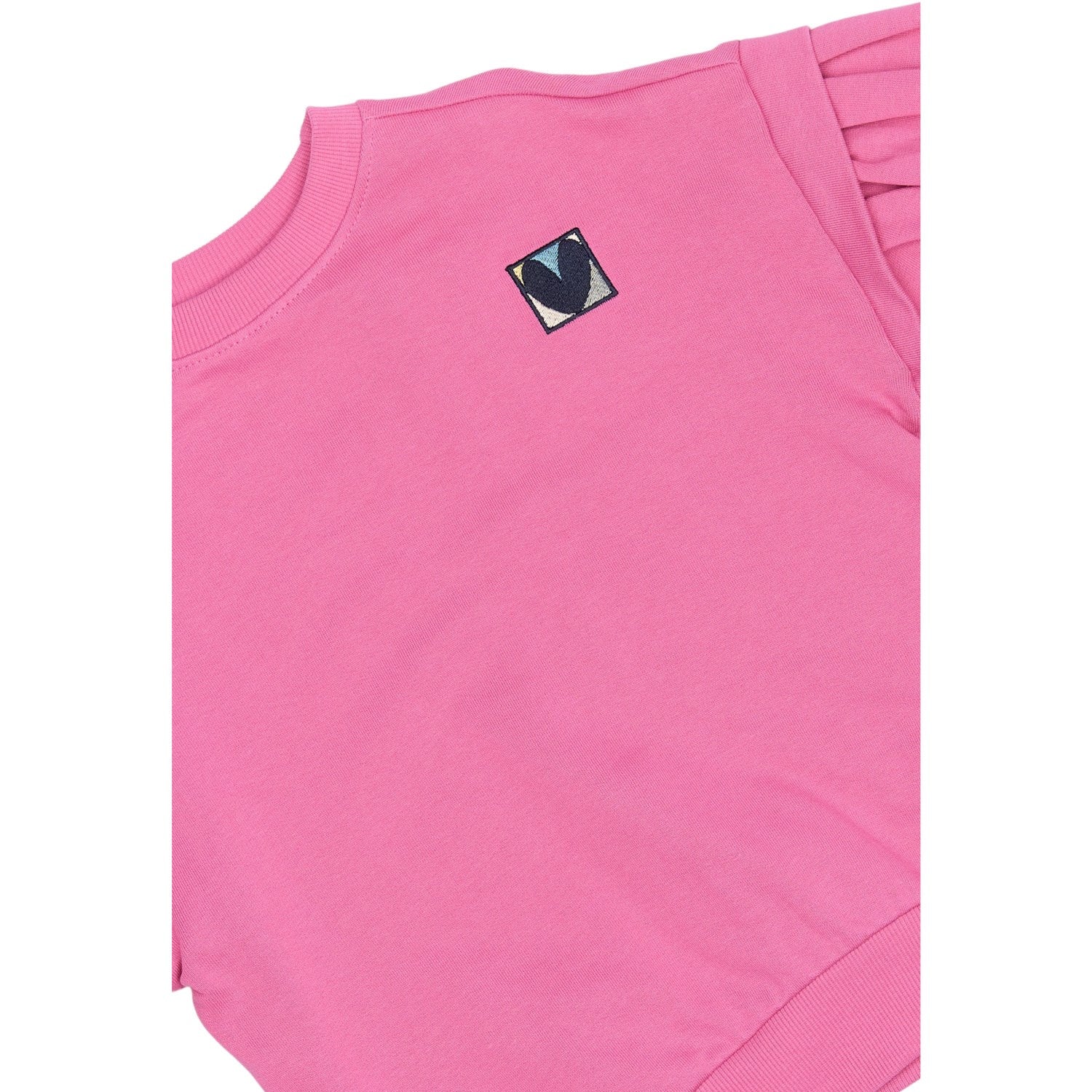 The New Ibis Rose TNPosey OS Sweatshirt - Image 5