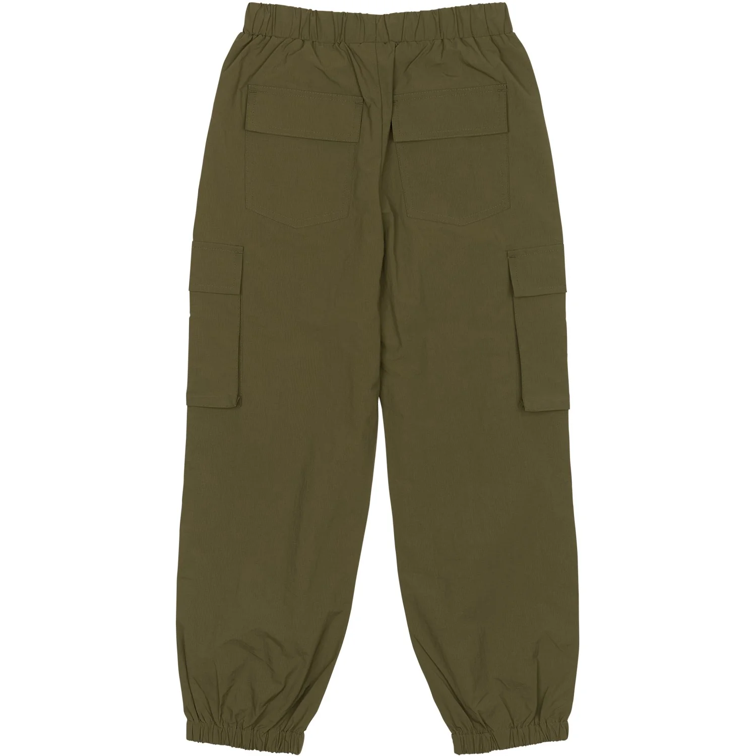 The New Ivy Green Percy Cargo Pants - Image 6