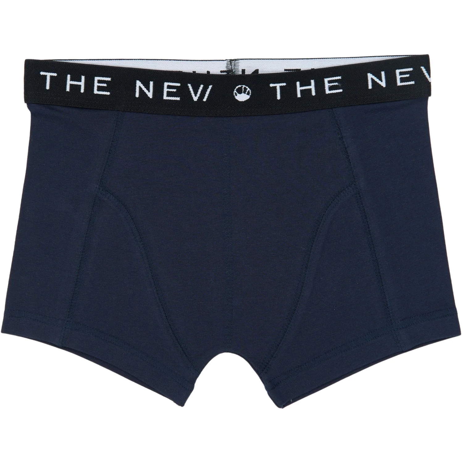 The New Navy Blazer Aop Tnthe New Boxers 2-Pack - Image 2