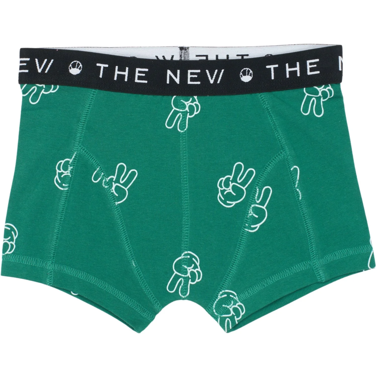 The New Navy Blazer Boxers 2-Pack - Image 3