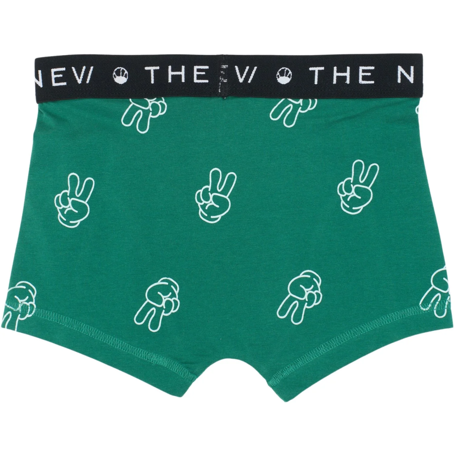 The New Navy Blazer Boxers 2-Pack - Image 5