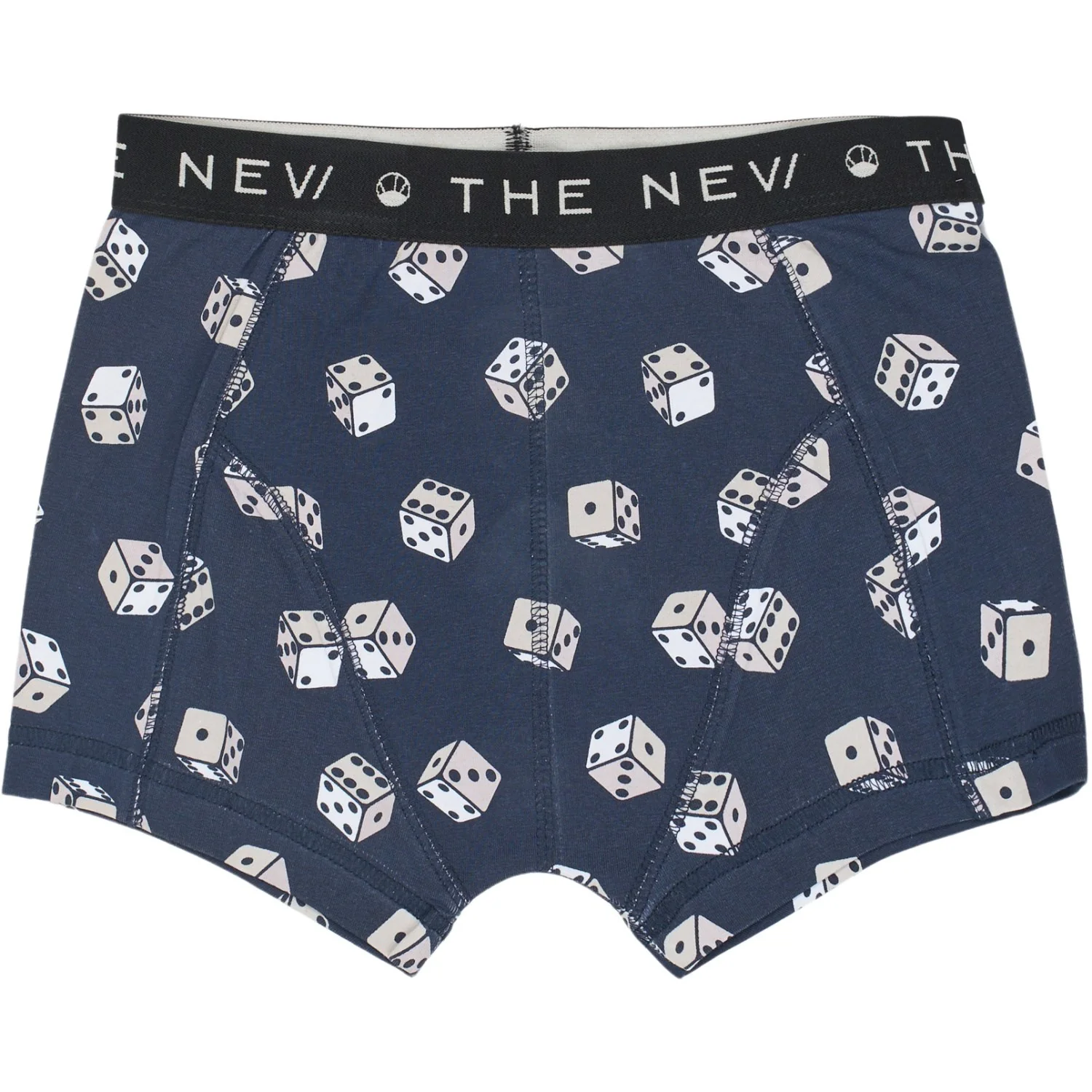 The New Navy Blazer Boxers 2-Pack - Image 3