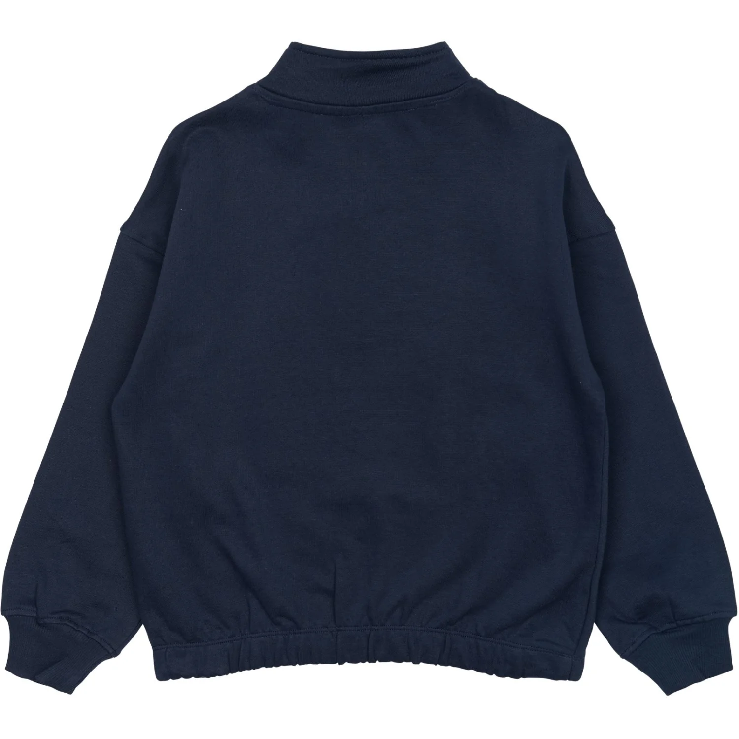 The New Navy Blazer Pax Oversize Sweatshirt - Image 5