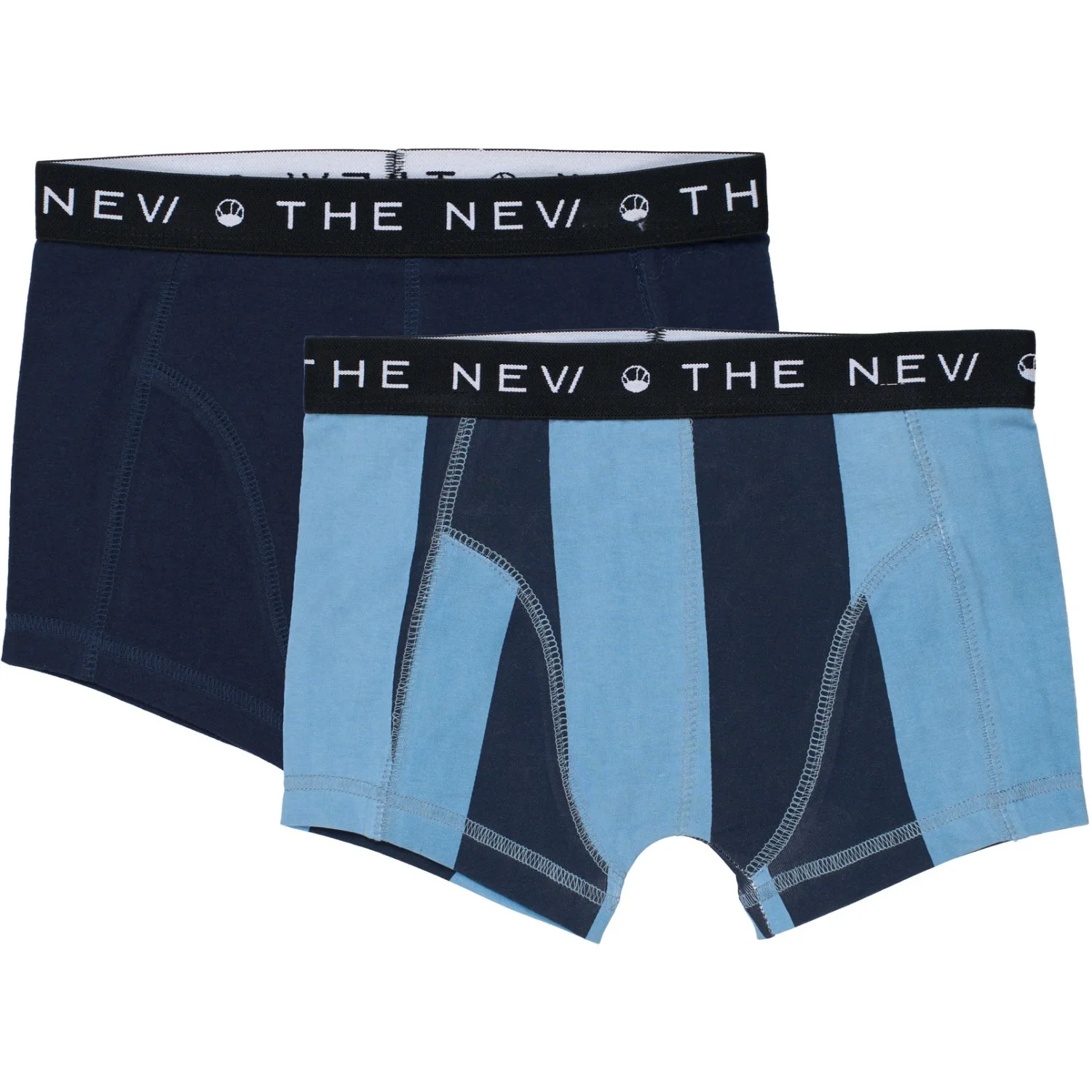 The New Navy Blazer Tnthe New Boxers 2-Pack