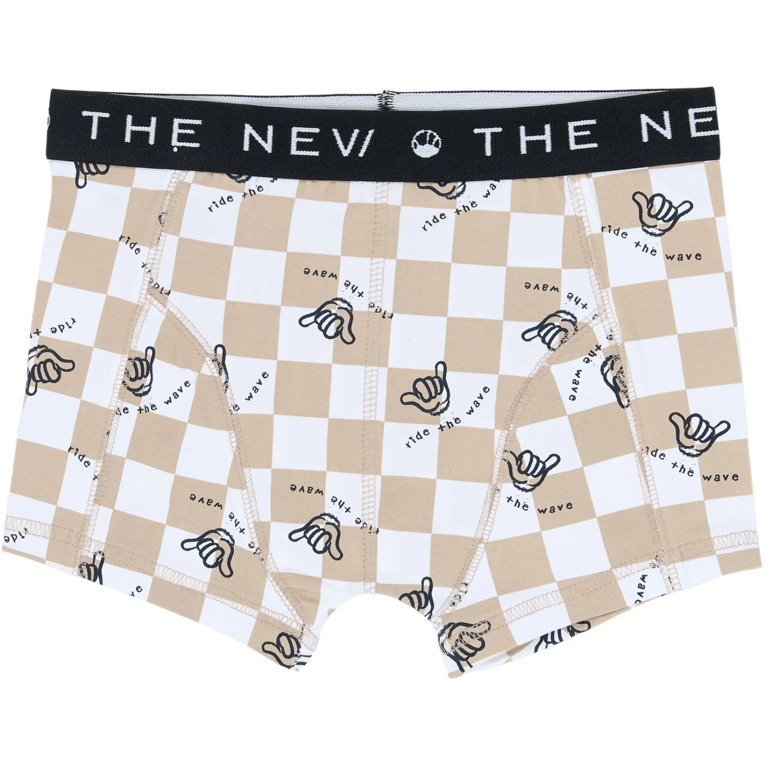 The New Navy Blazer Tnthe New Boxers 2-Pack - Image 3