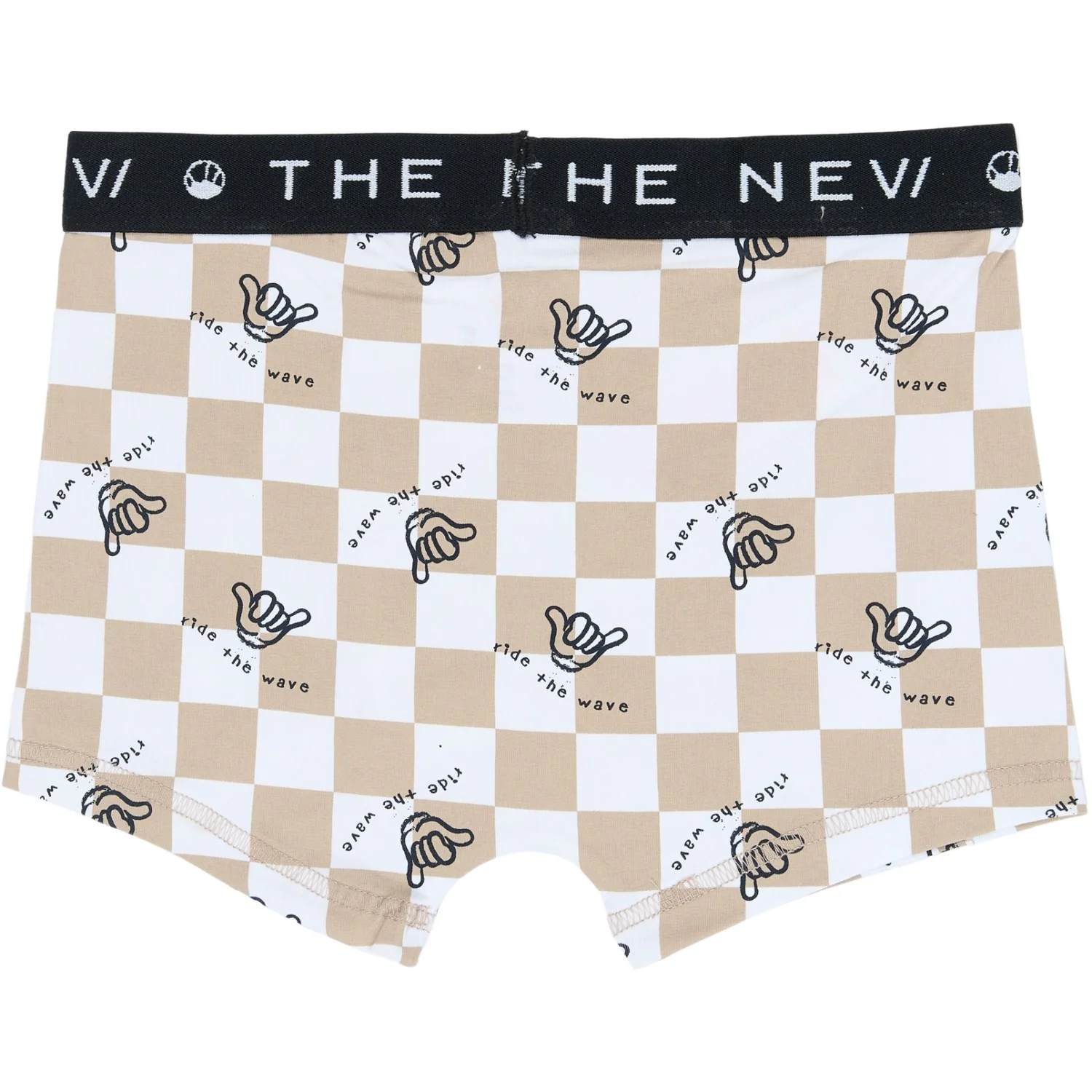 The New Navy Blazer Tnthe New Boxers 2-Pack - Image 4