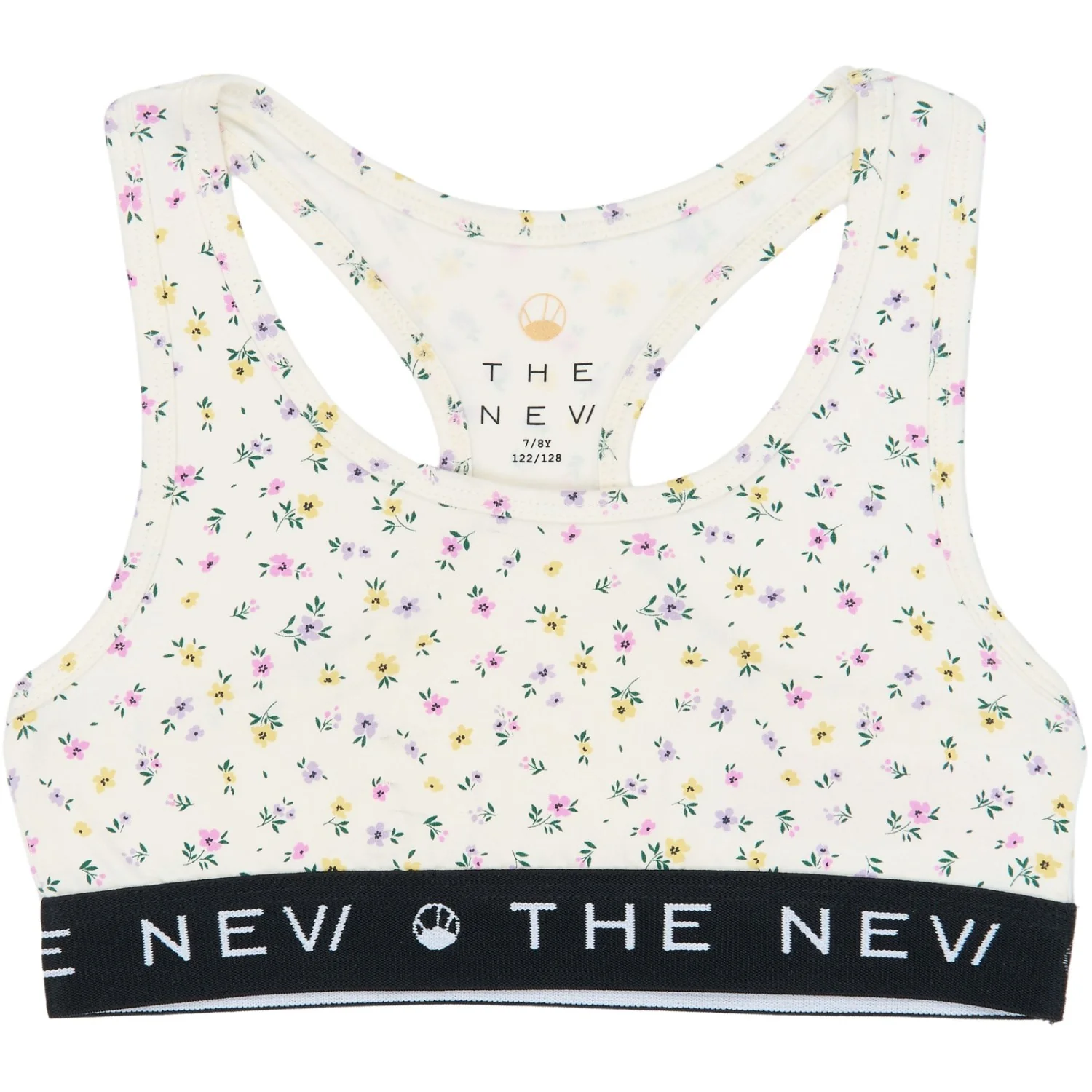 The New Navy Blazer Tnthe New Top 2-Pack - Image 3