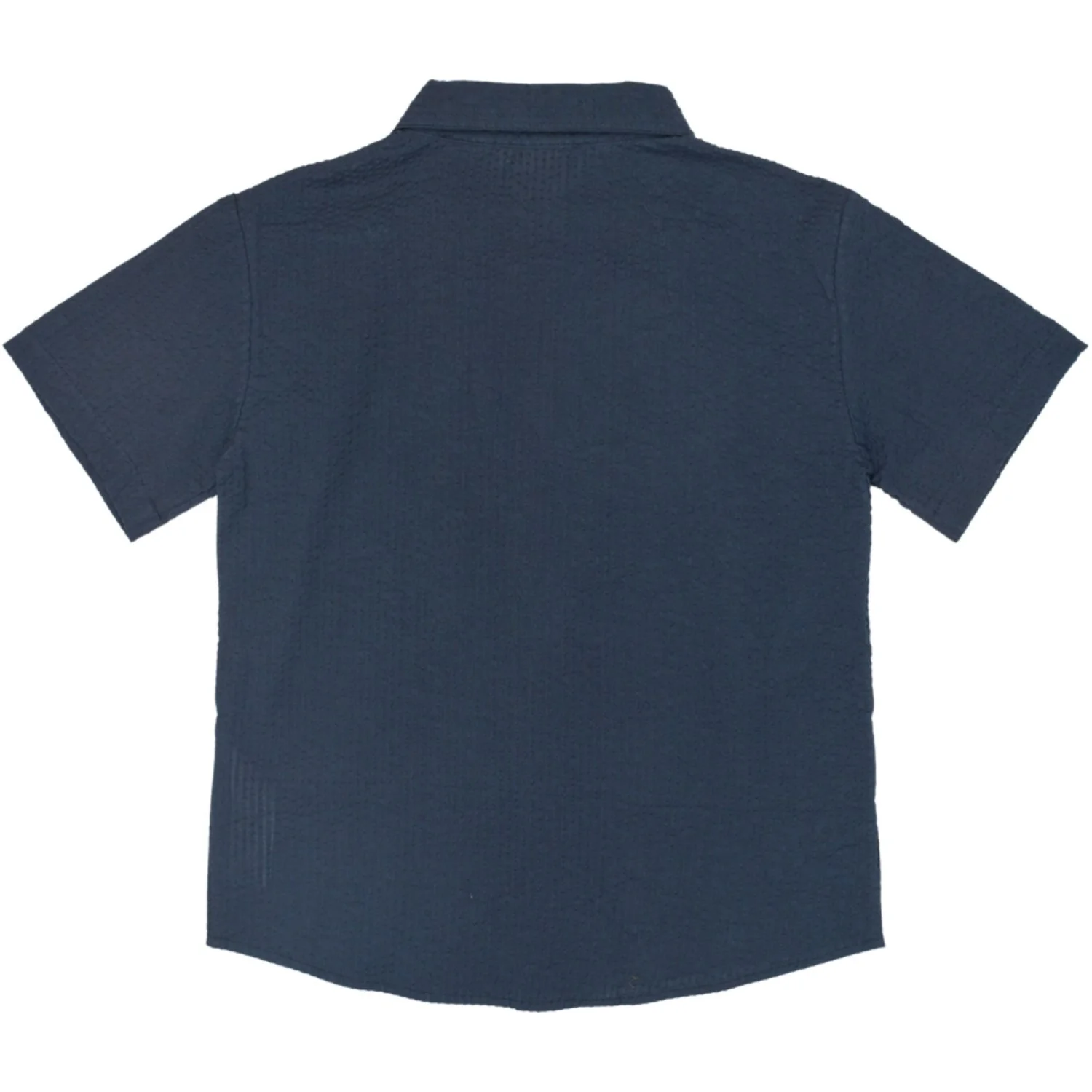 The New Navy Blazer Tntim S_S Shirt - Image 4