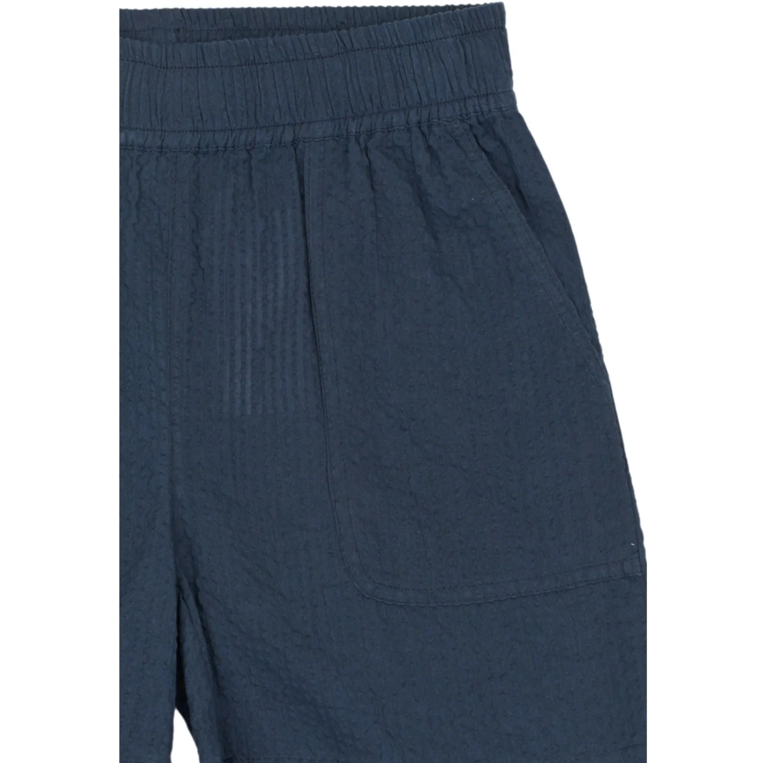 The New Navy Blazer Tntim Shorts - Image 3