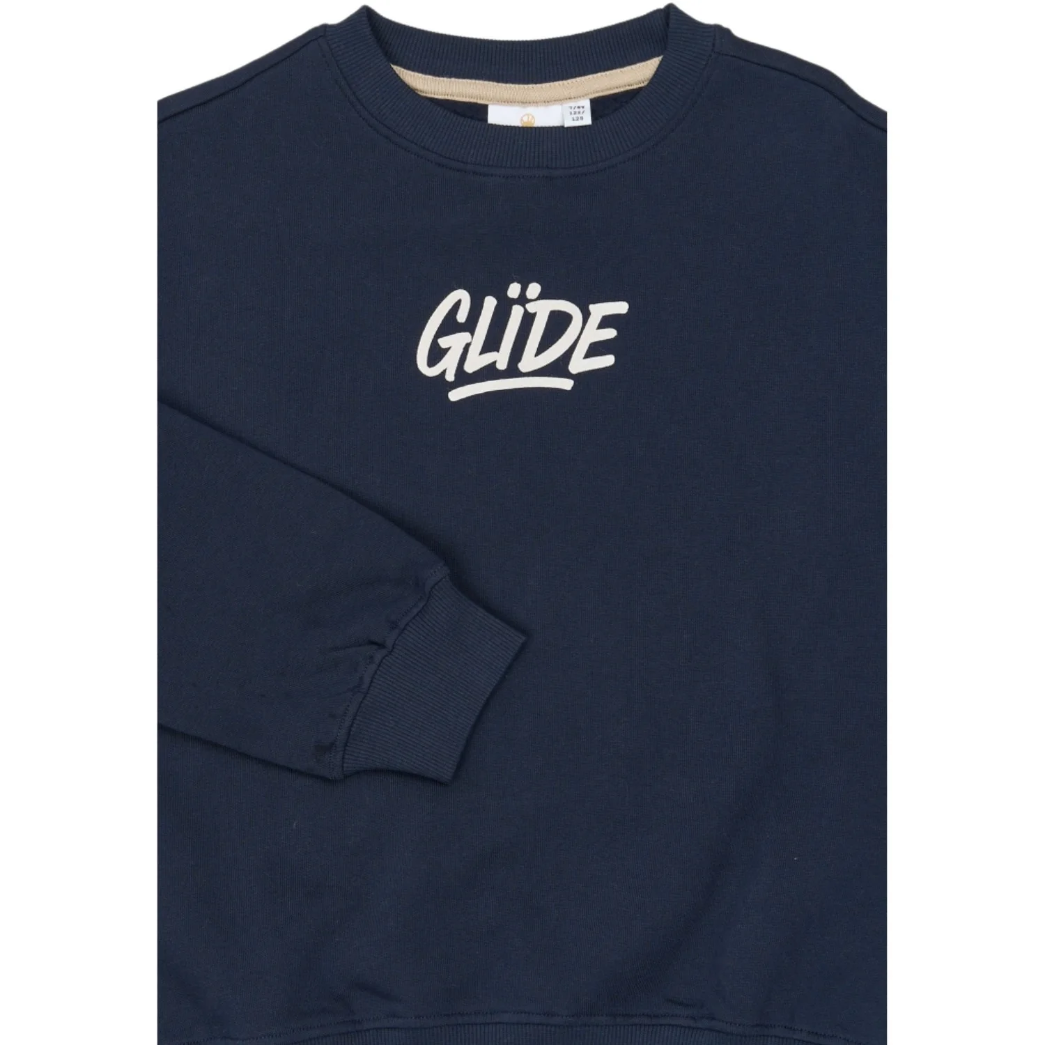 The New Navy Blazer Tnvance Os Sweatshirt - Image 4