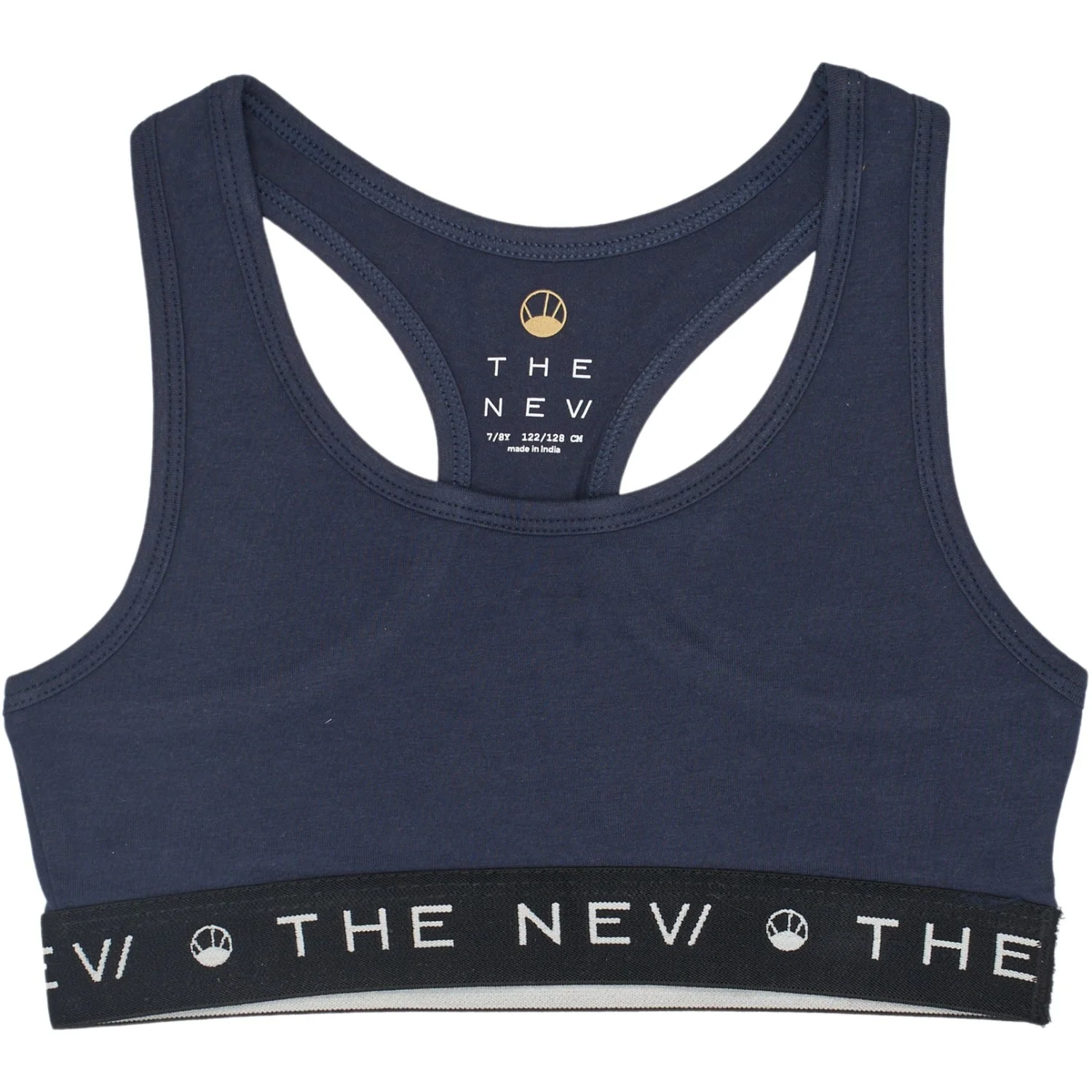 The New Navy Blazer Top 2-Pack - Image 2
