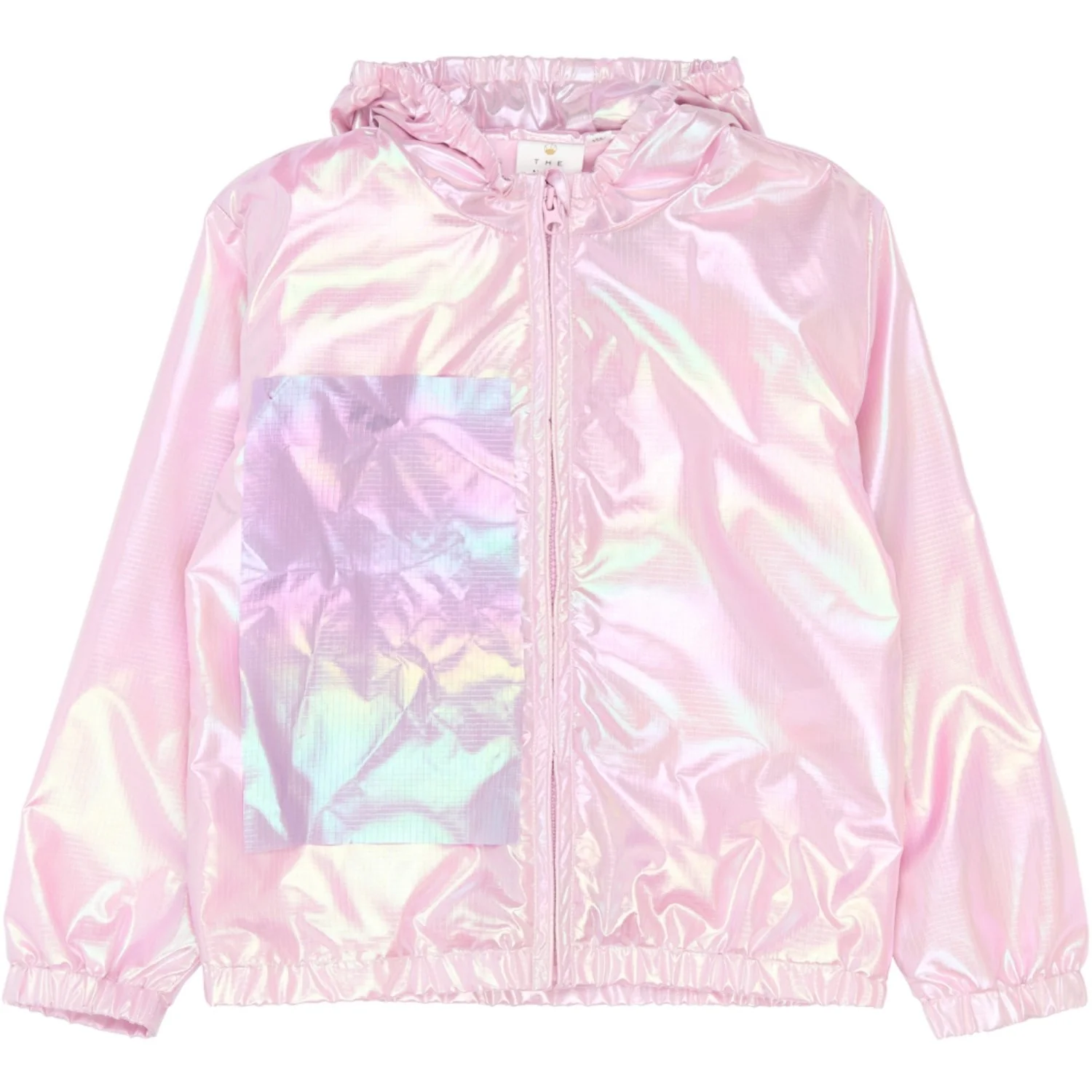 The New Sea Fog Tnsolandia Jacket - Image 2