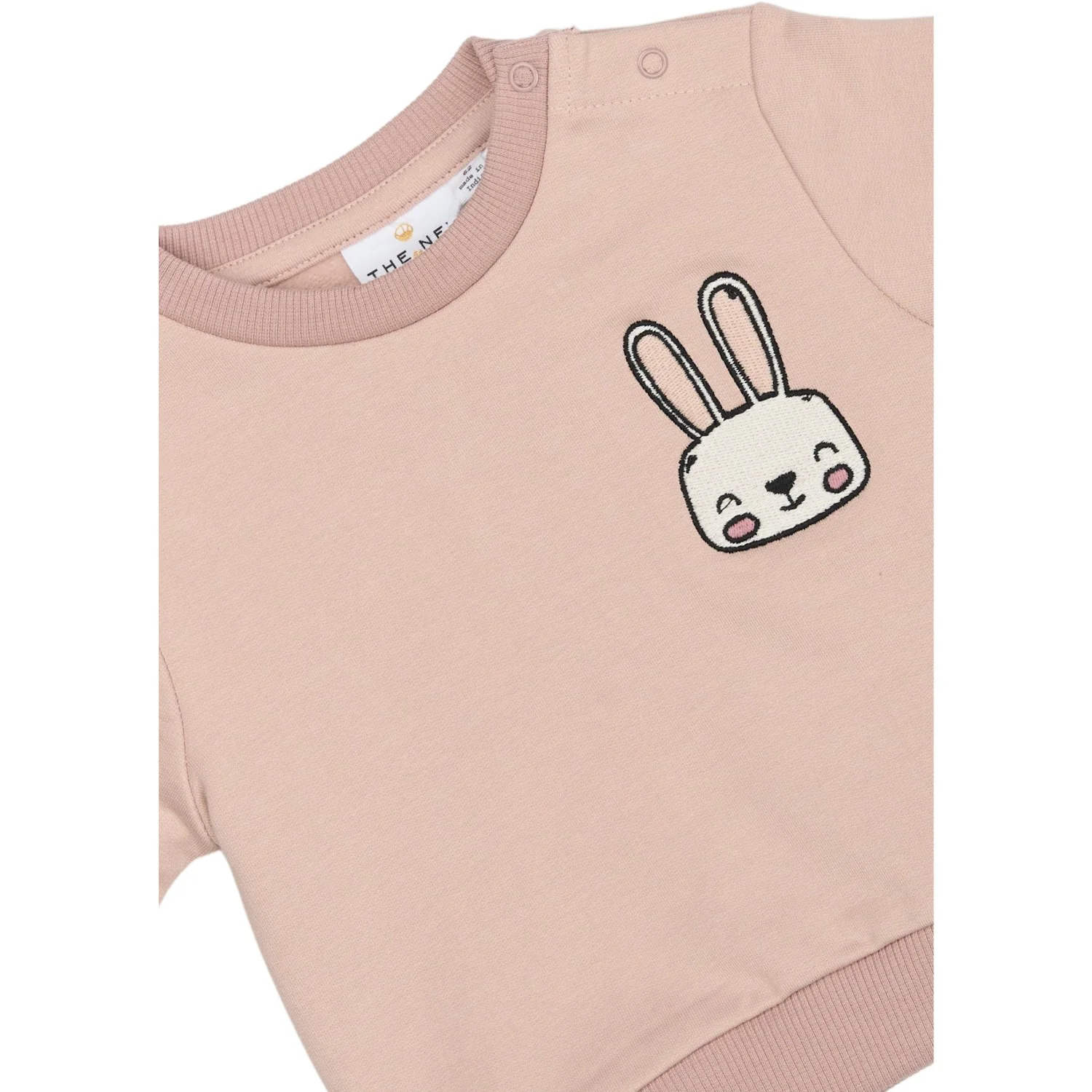 THE NEW Siblings Adobe Rose TNSBPandora Sweatshirt - Image 4