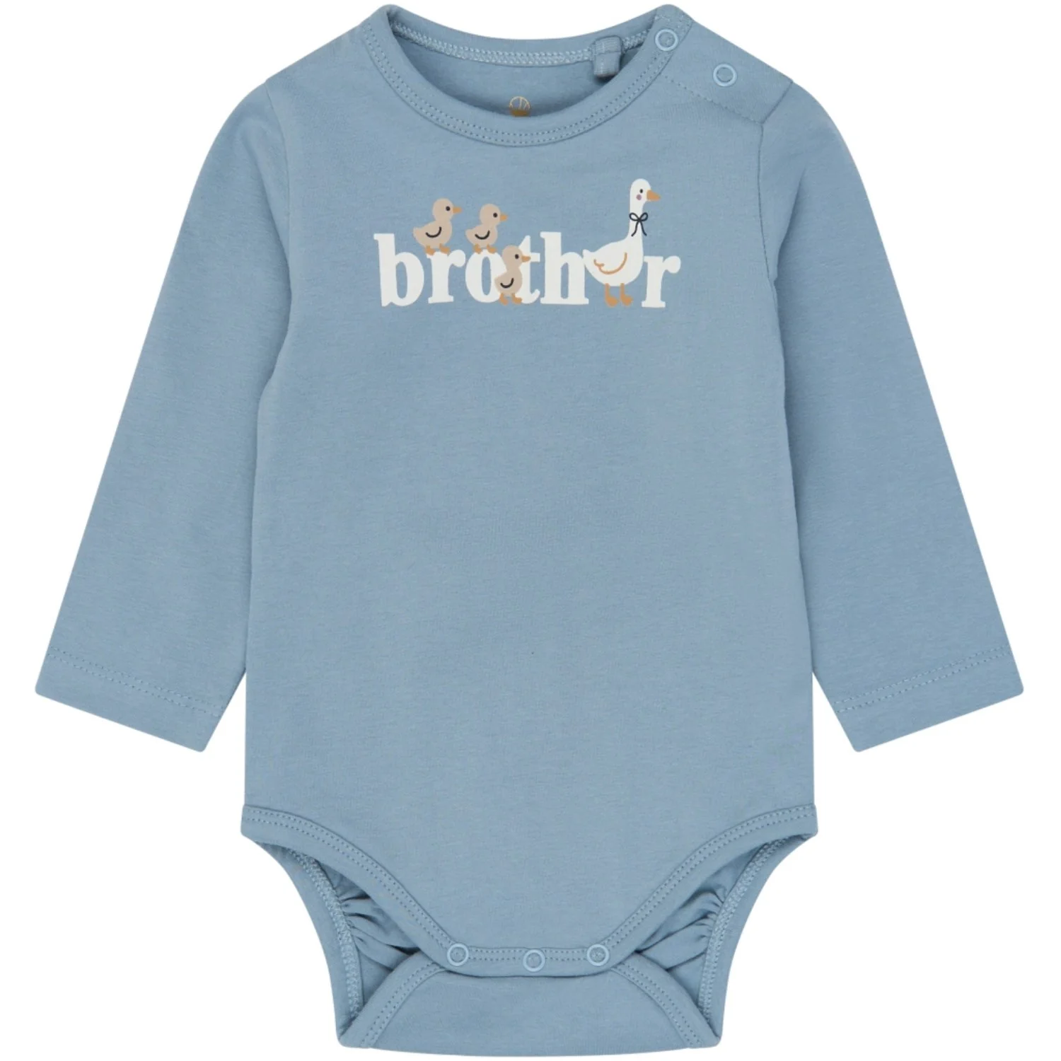 THE NEW Siblings Ashley Blue Tnsbbrother L_S Body