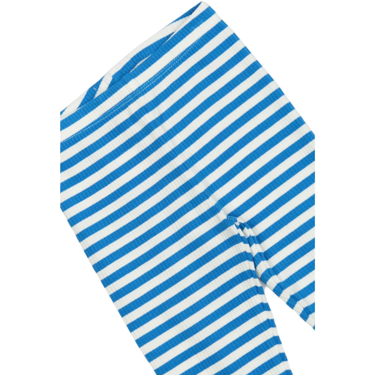 THE NEW Siblings Campanula Striped Fro Rib Leggings - Image 2