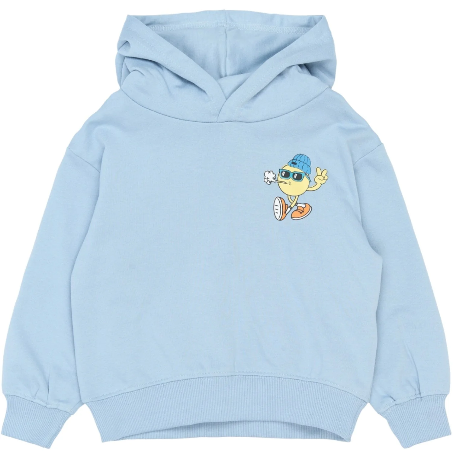 THE NEW Siblings Forever Blue Tnstshane Os Hoodie