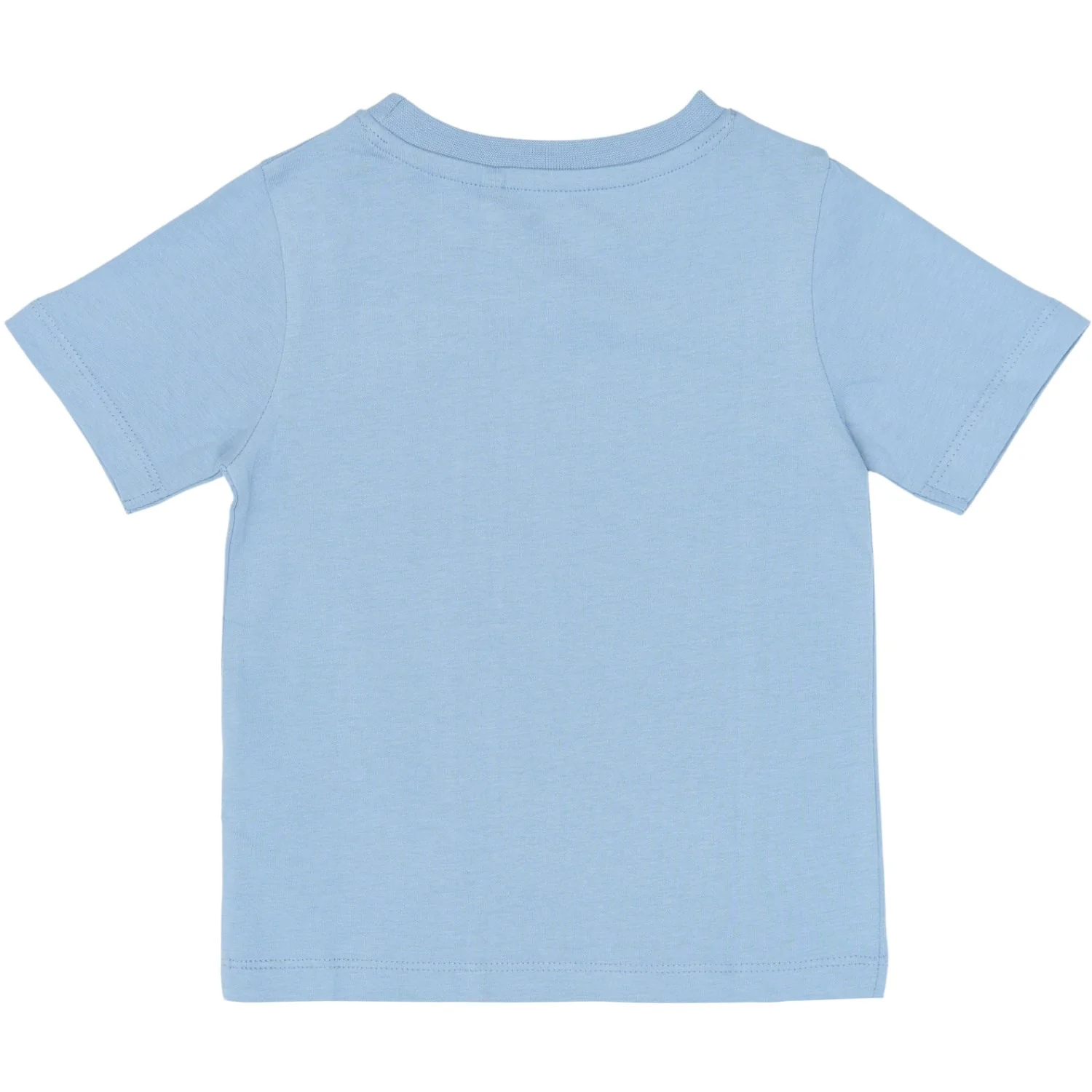 THE NEW Siblings Forever Blue Tnstsol S_S Tee - Image 3