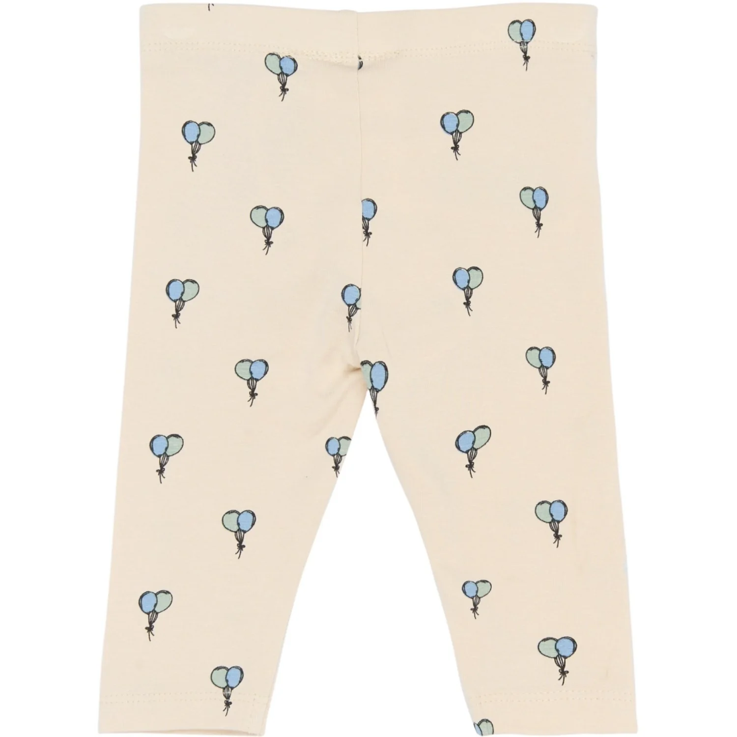 THE NEW Siblings Gardenia Aop Tnsbsoon Leggings - Image 3