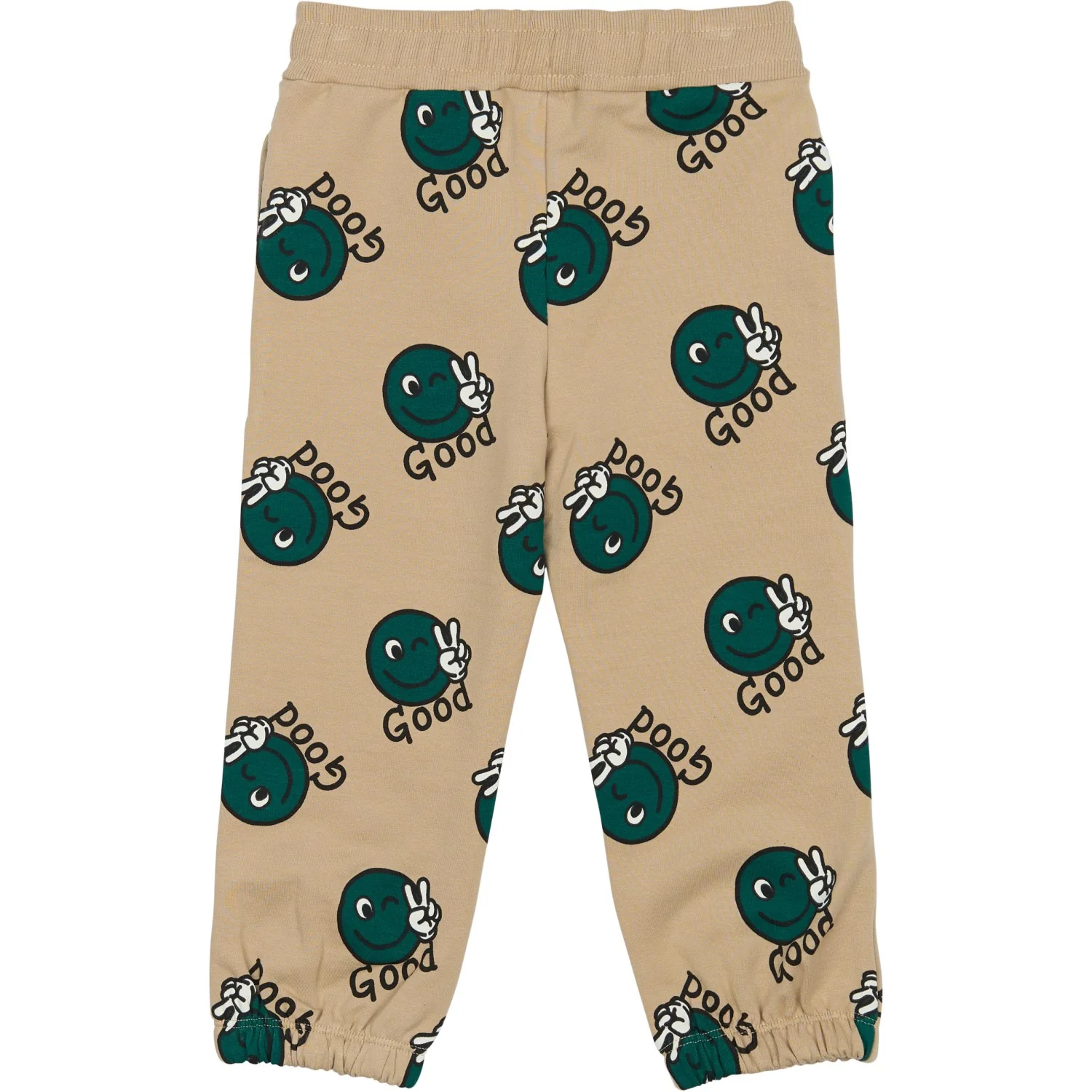THE NEW Siblings Humus AOP Phil Sweatpants - Image 7