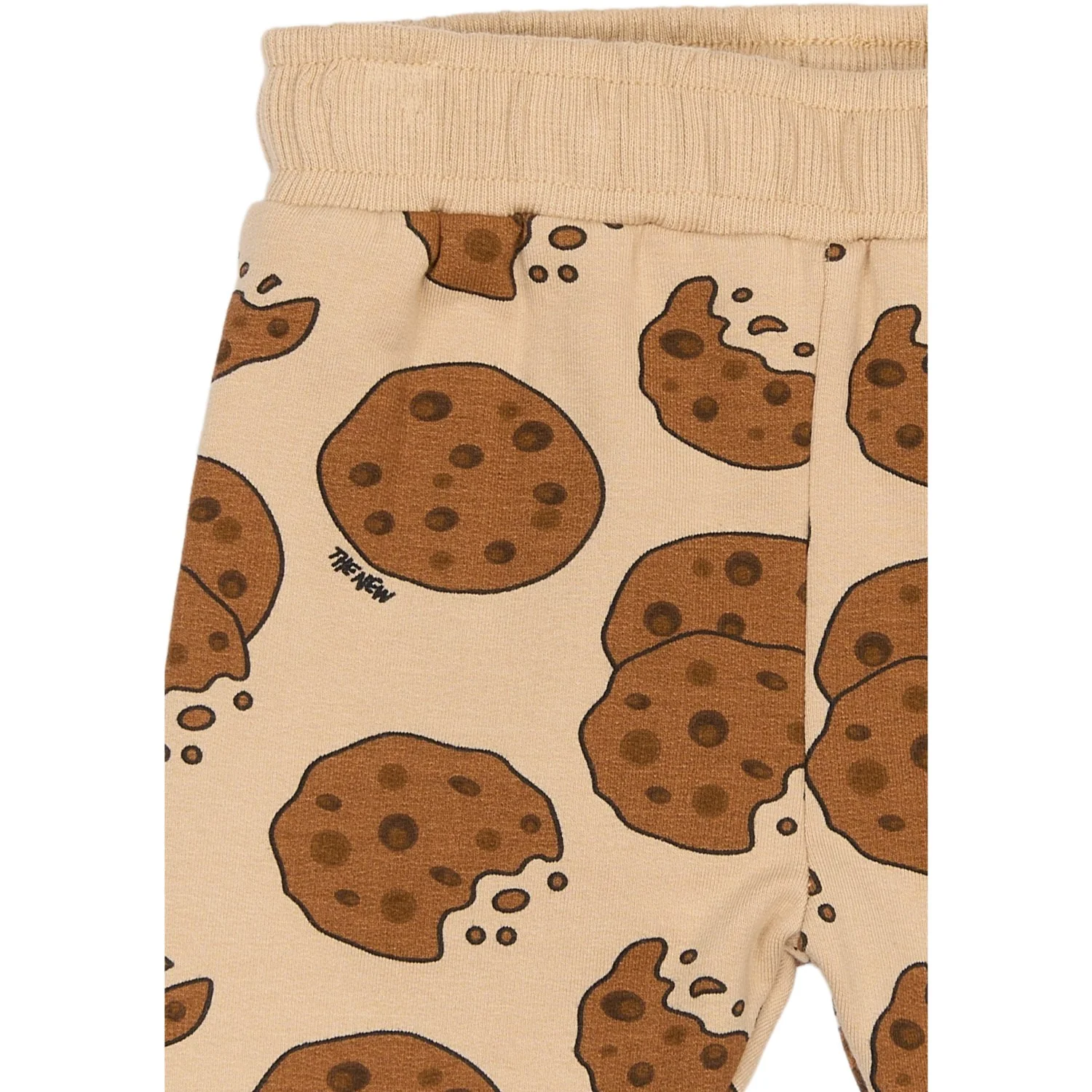 THE NEW Siblings Humus AOP Rene Sweatpants - Image 2