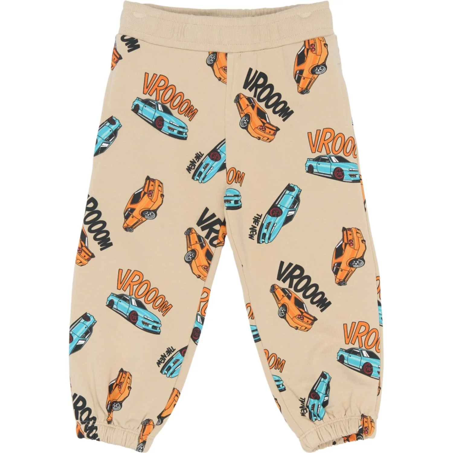 THE NEW Siblings Humus Aop Tnstsullivan Sweatpants