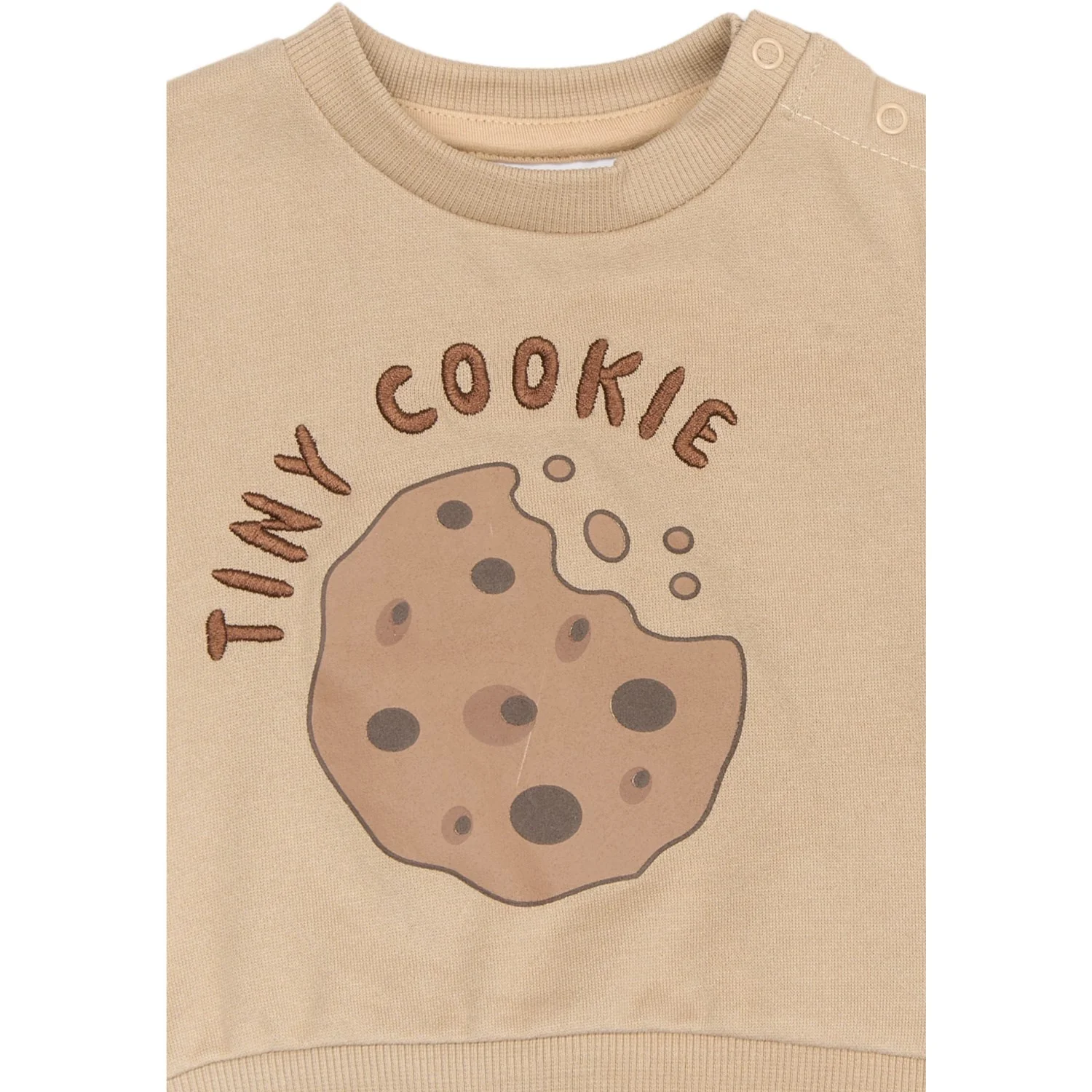 THE NEW Siblings Humus Rudy Sweatshirt - Image 2
