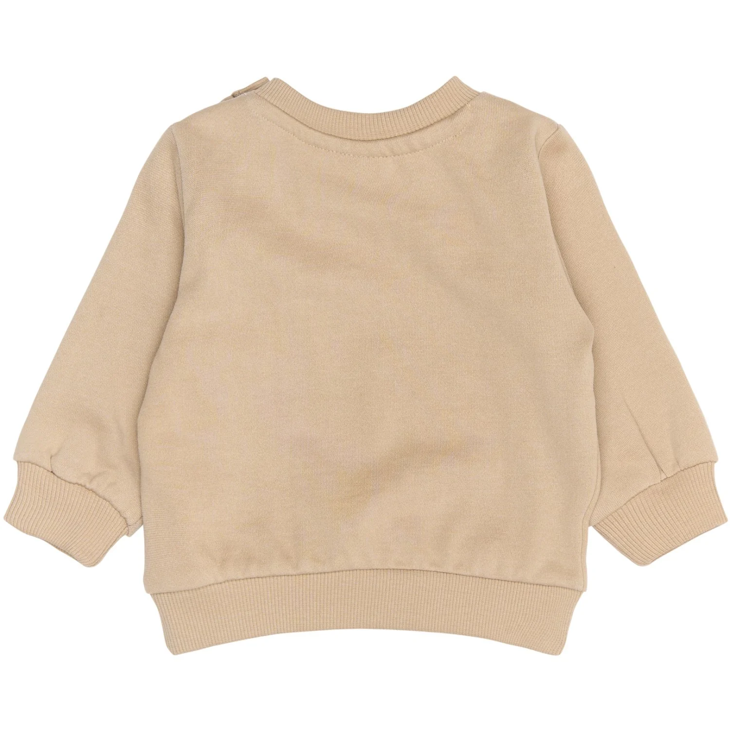 THE NEW Siblings Humus Rudy Sweatshirt - Image 3