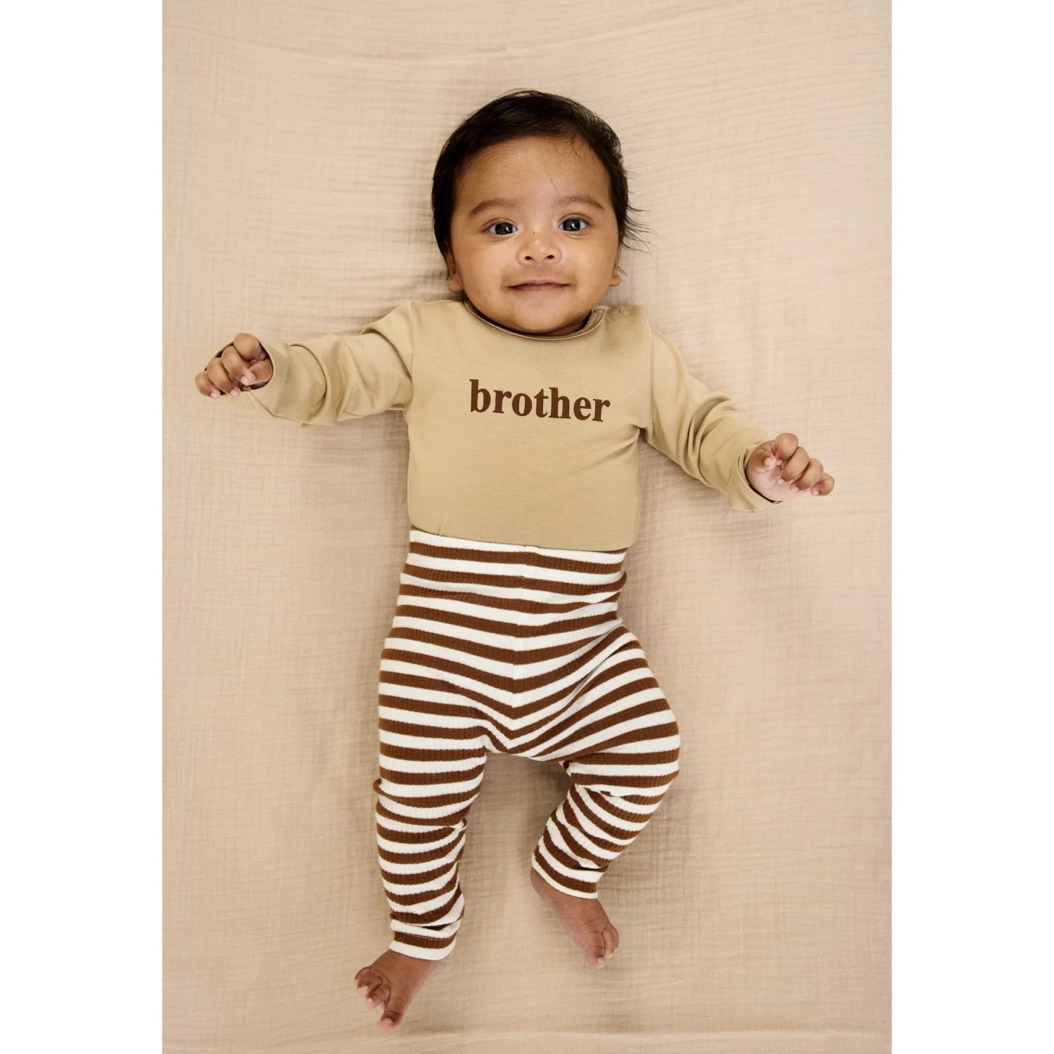 THE NEW Siblings Humus TNSBBrother L_S Body - Image 2