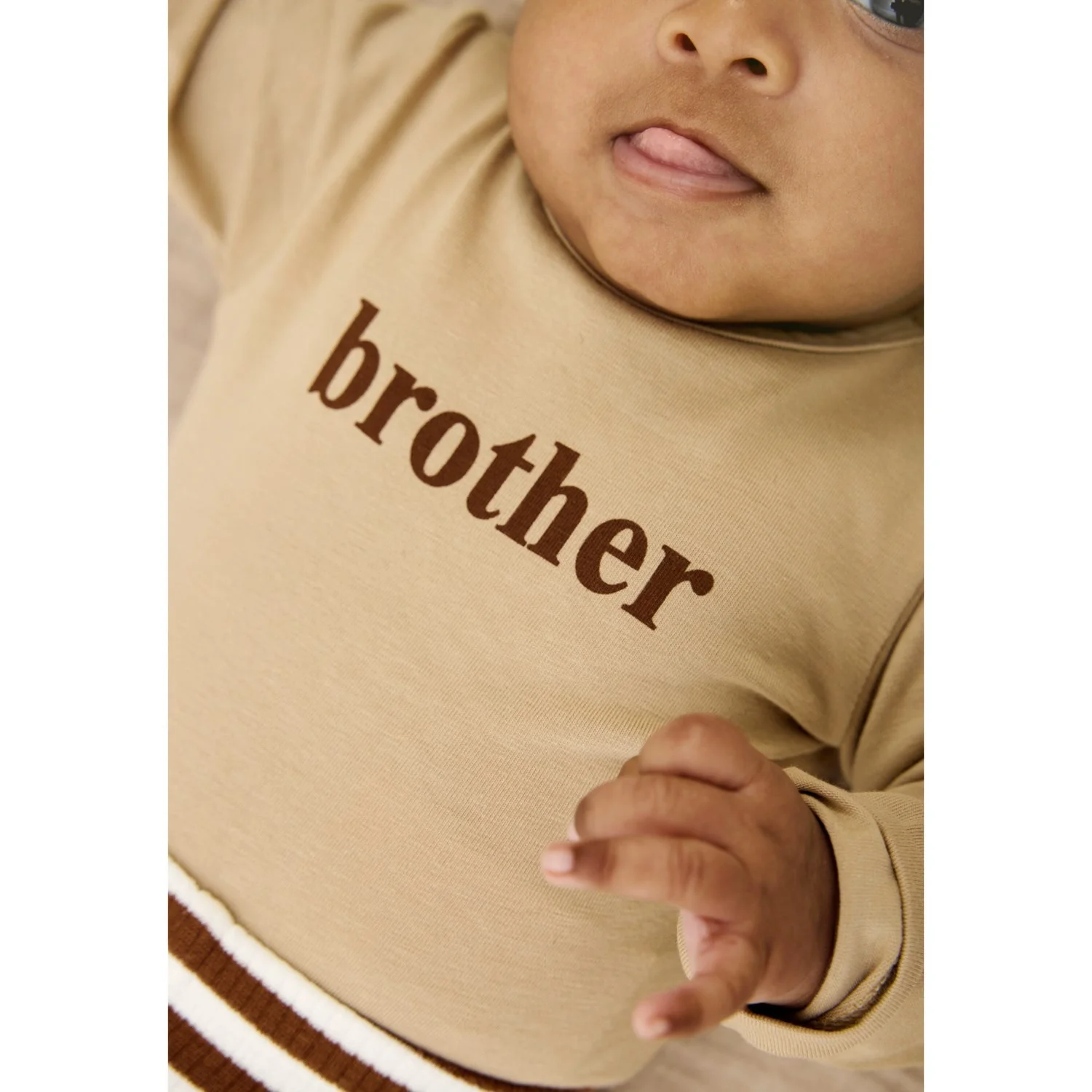 THE NEW Siblings Humus TNSBBrother L_S Body - Image 3