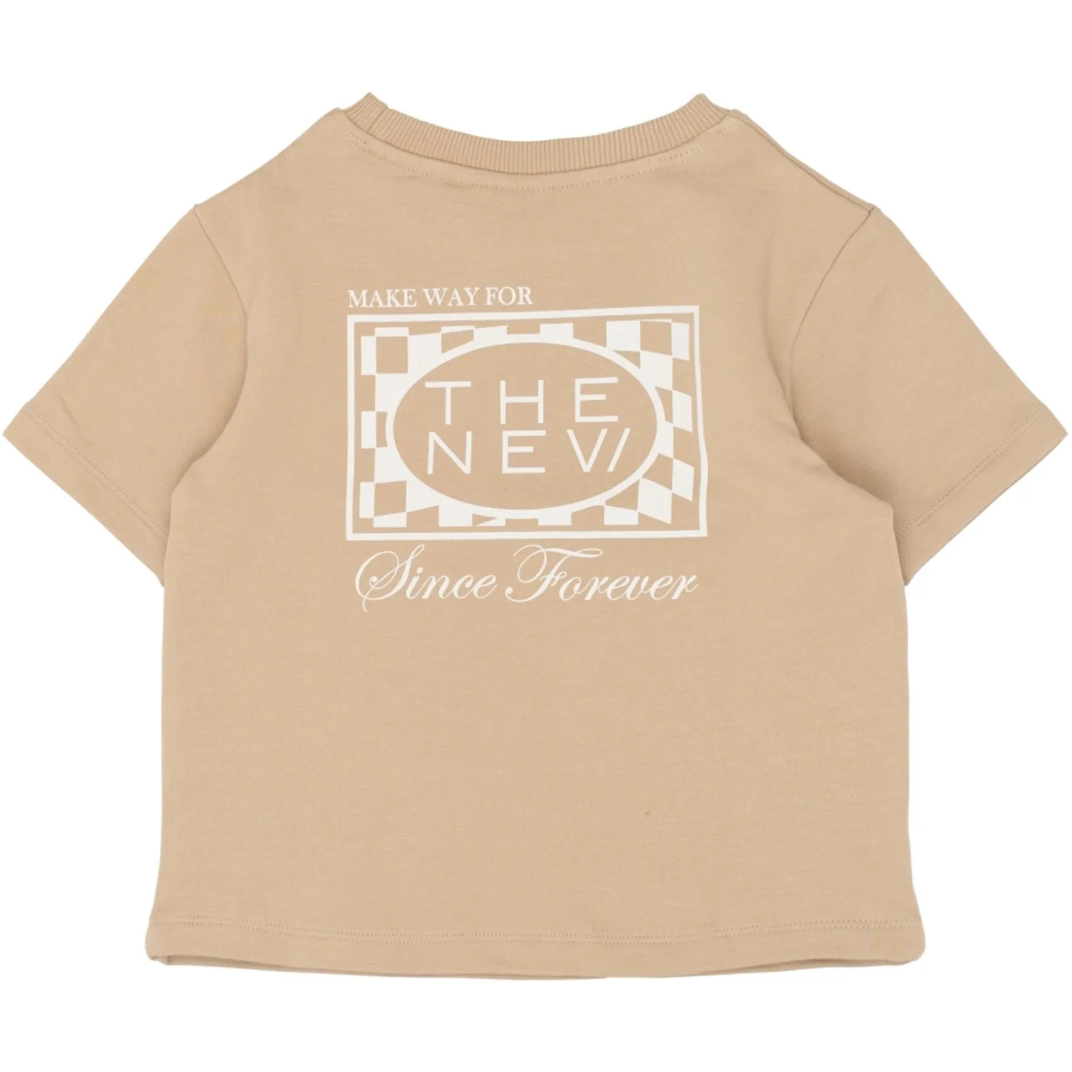 THE NEW Siblings Humus Tnsttitan Os S_S Sweat Tee - Image 3