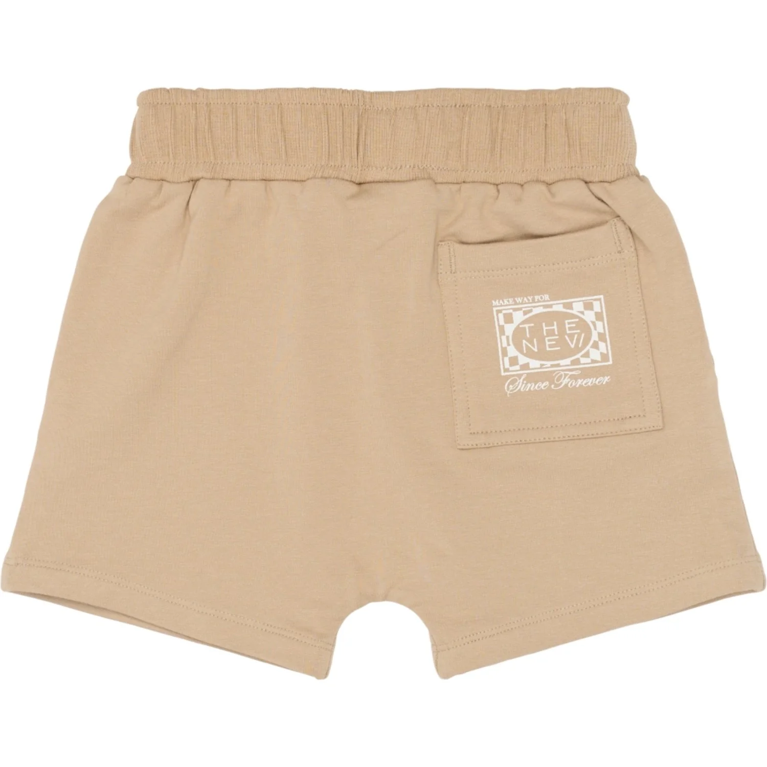 THE NEW Siblings Humus Tnsttitan Sweat Shorts - Image 4