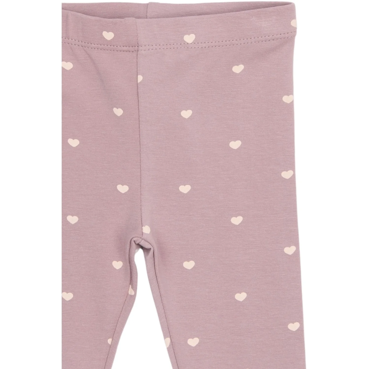 THE NEW Siblings Sea Fog Aop Tnsbnova Leggings - Image 3