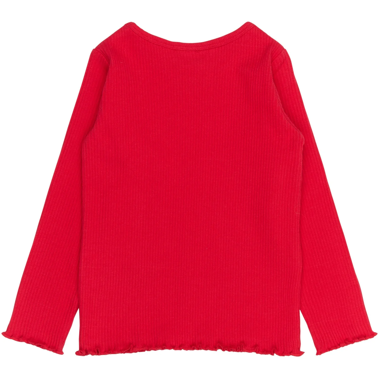 THE NEW Siblings Ski Patrol Rianna L_S Rib Tee - Image 7