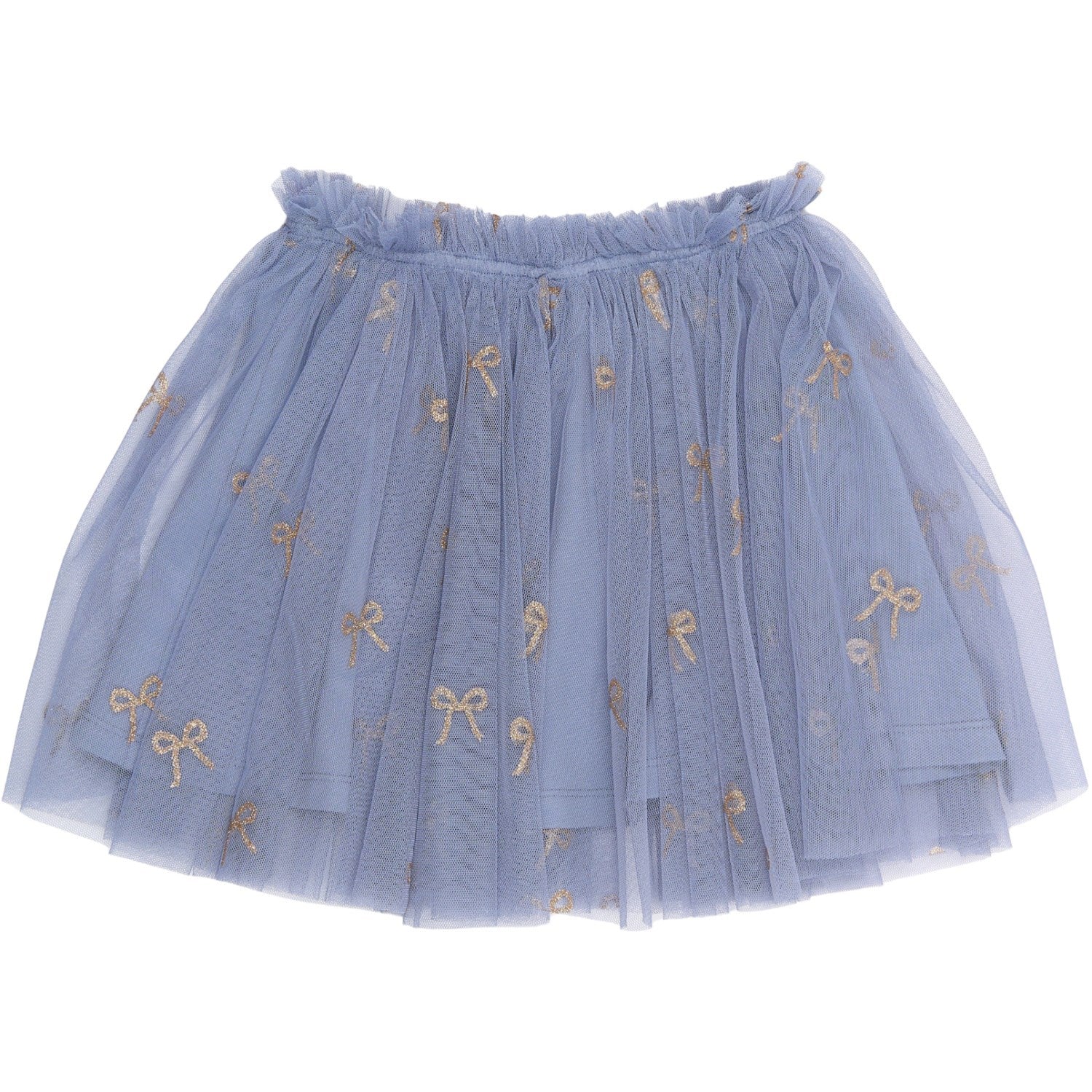 THE NEW Siblings Tempest AOP Runa Skirt - Image 9