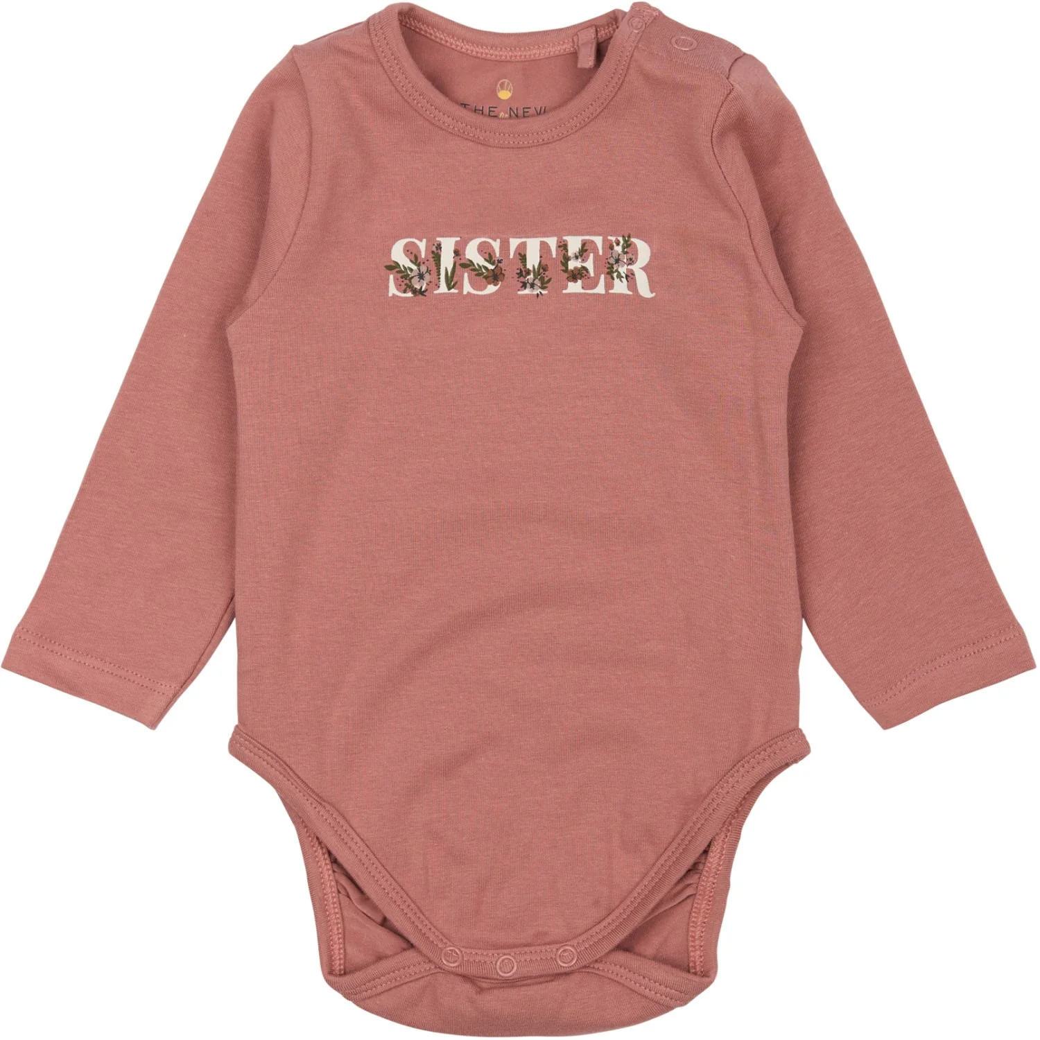 THE NEW Siblings Withered Rose TNSBSister L_S Body