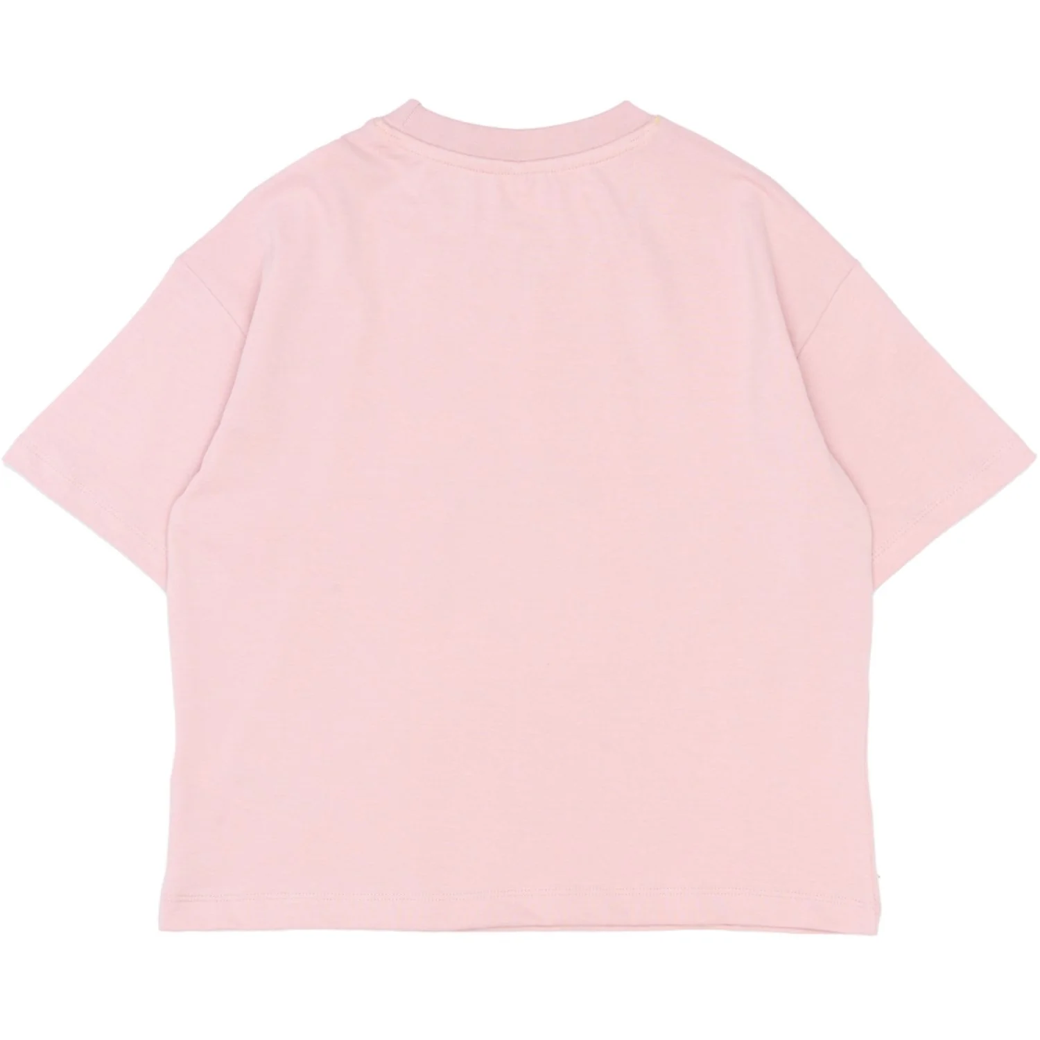 The New Silver Pink Tnshannet Os S_S Tee - Image 4