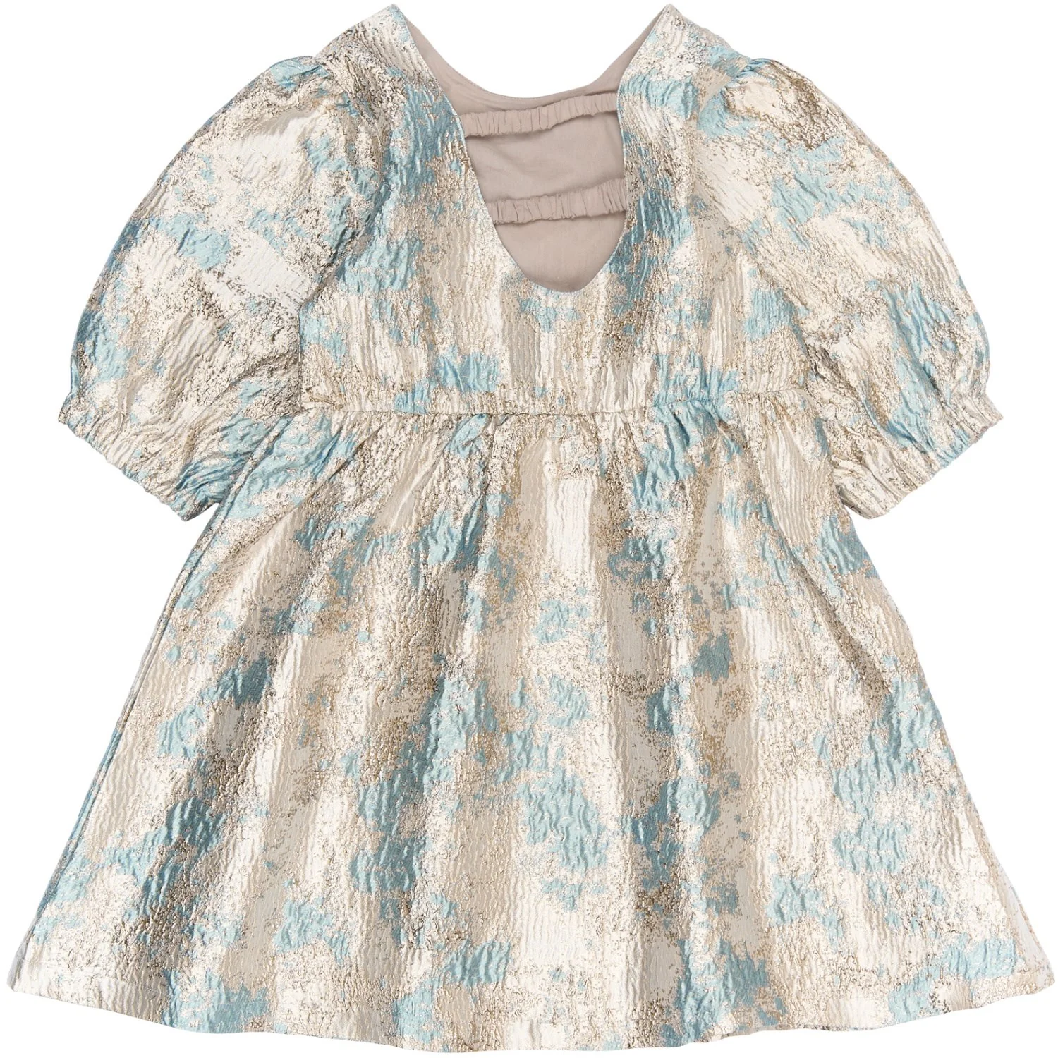 The New Tempest Reeve S_S Dress - Image 7