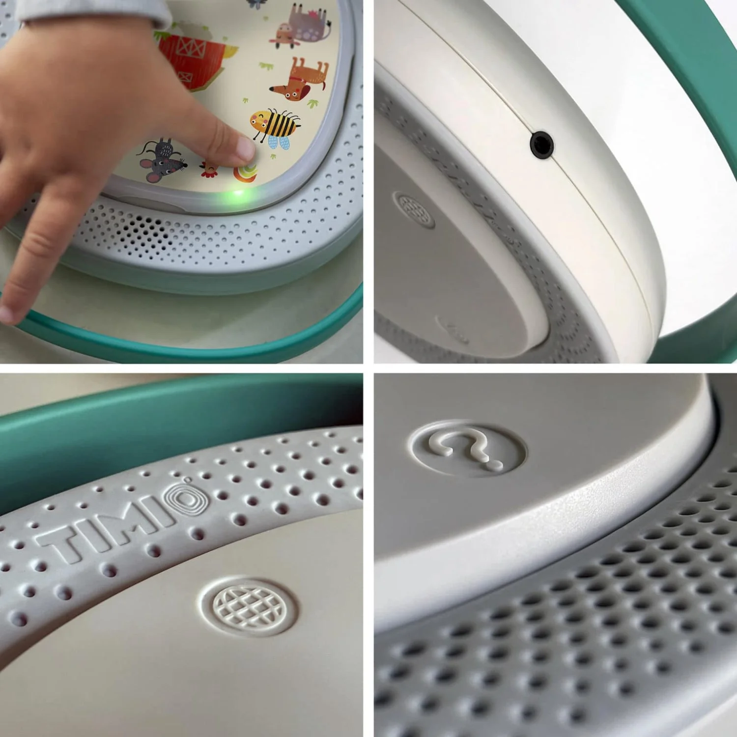 TIMIO® SCANDINAVIAN Start Pack - Image 5