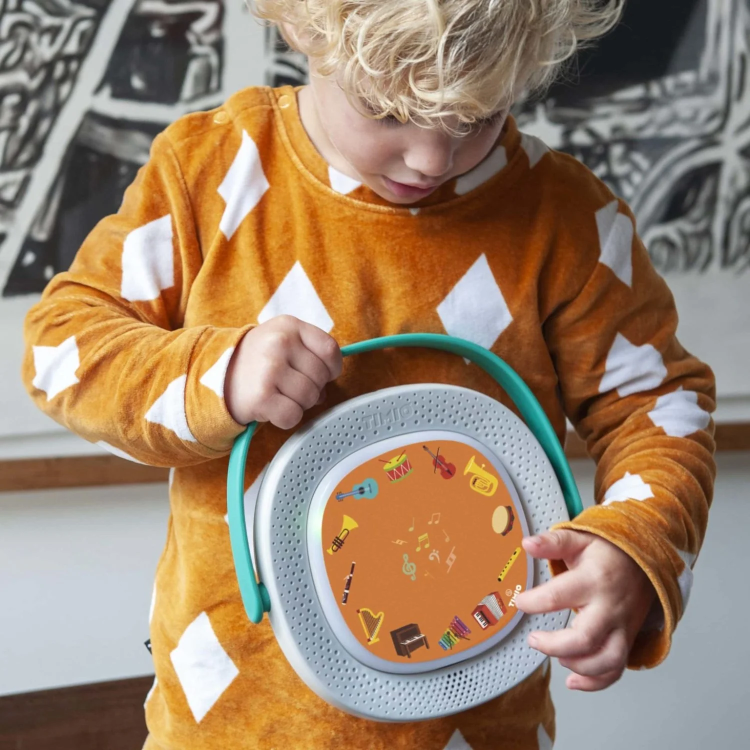 TIMIO® SCANDINAVIAN Start Pack - Image 8